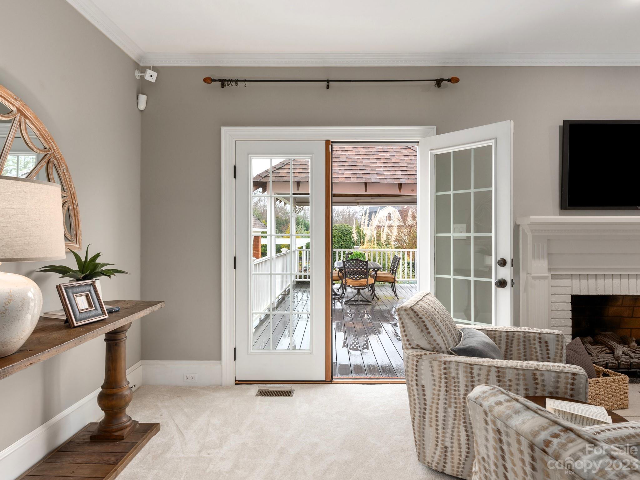 Walden At Providence - Residential