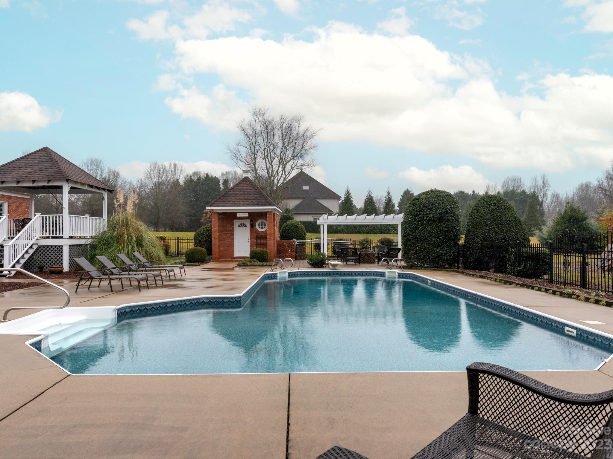 Walden At Providence - Residential