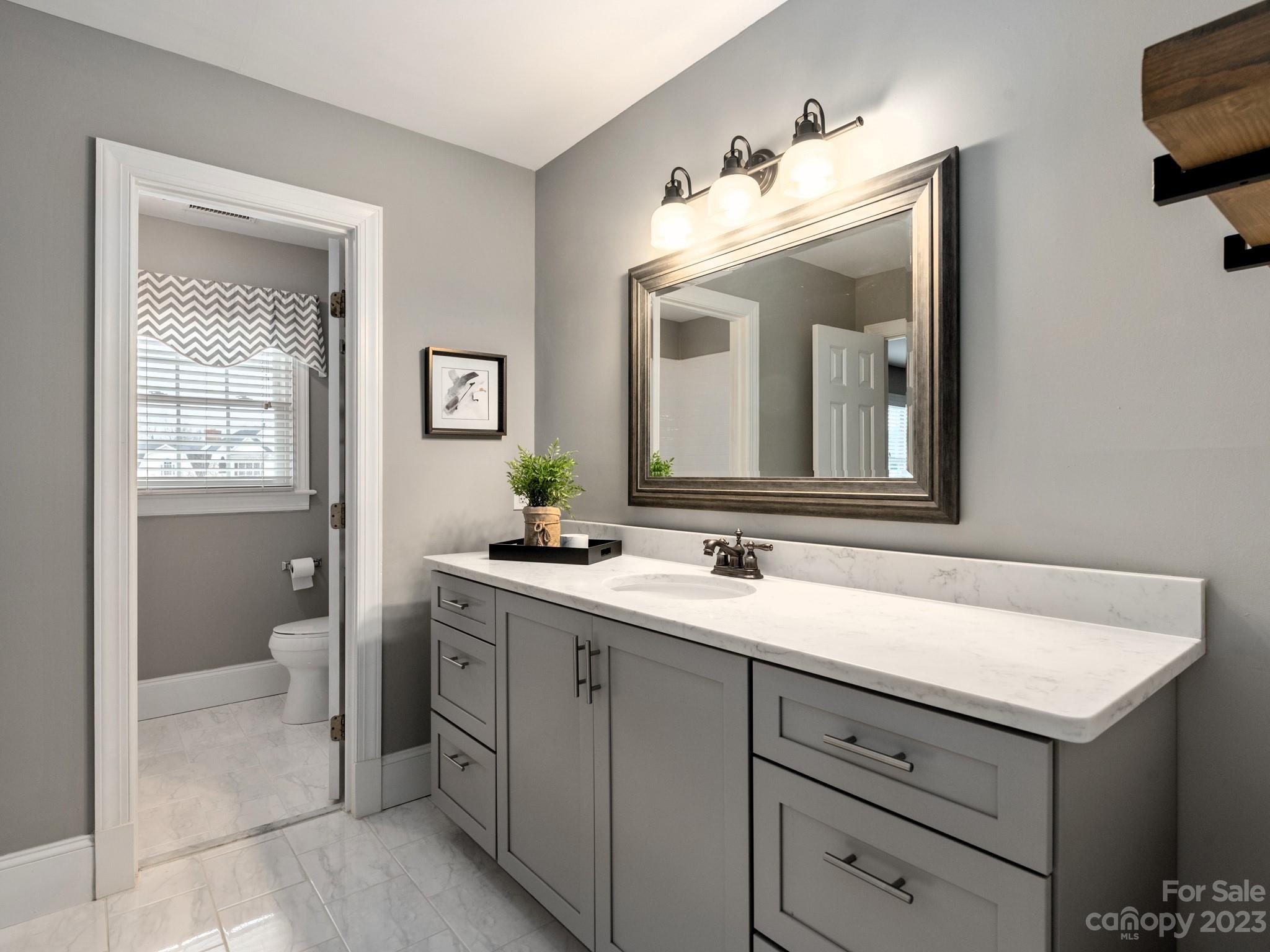 Walden At Providence - Residential