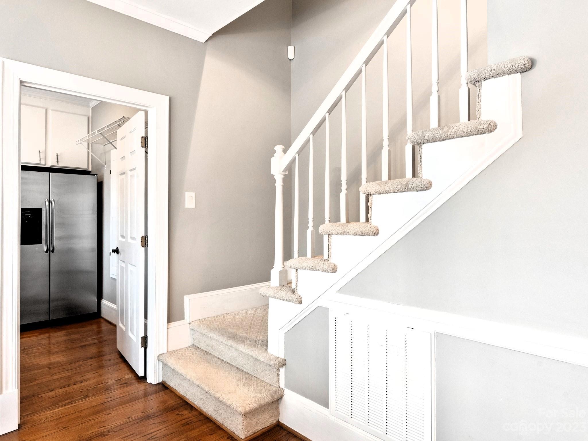 Walden At Providence - Residential