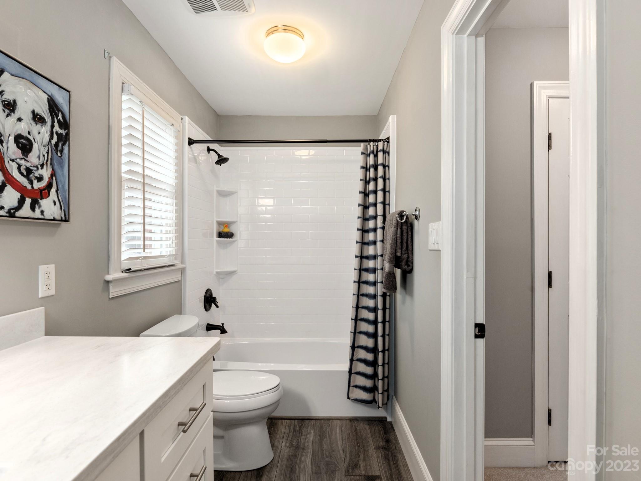 Walden At Providence - Residential