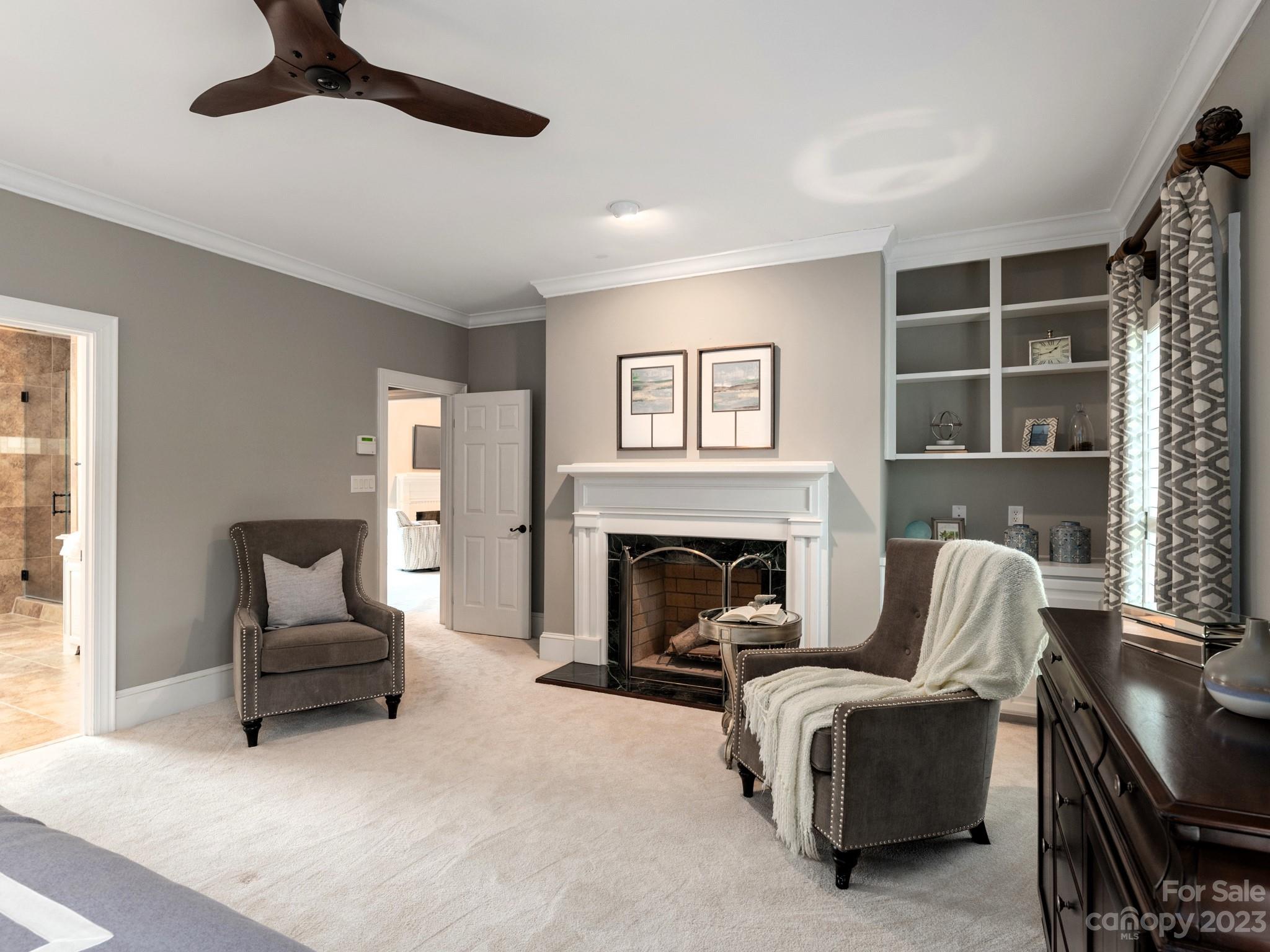 Walden At Providence - Residential