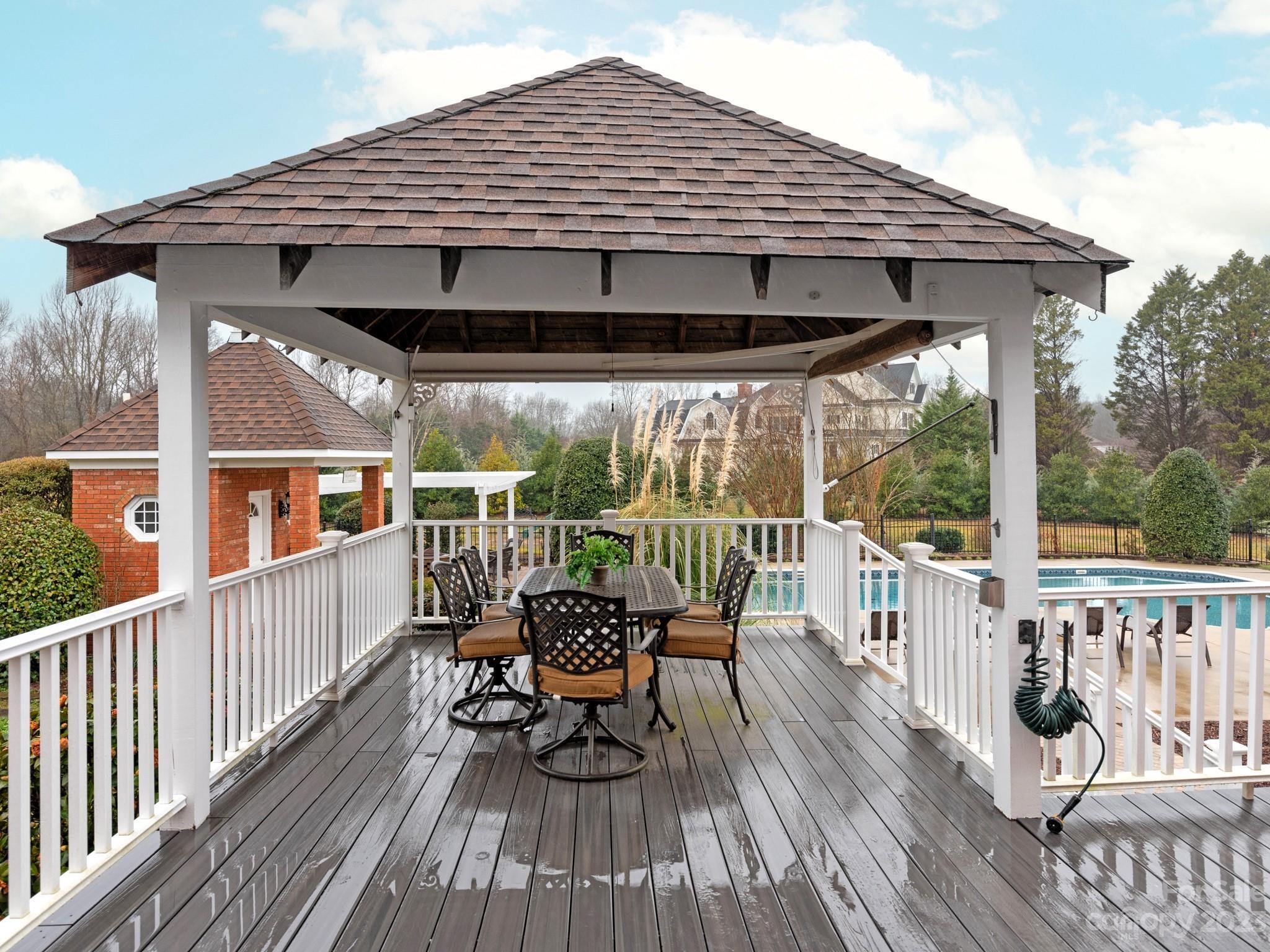 Walden At Providence - Residential