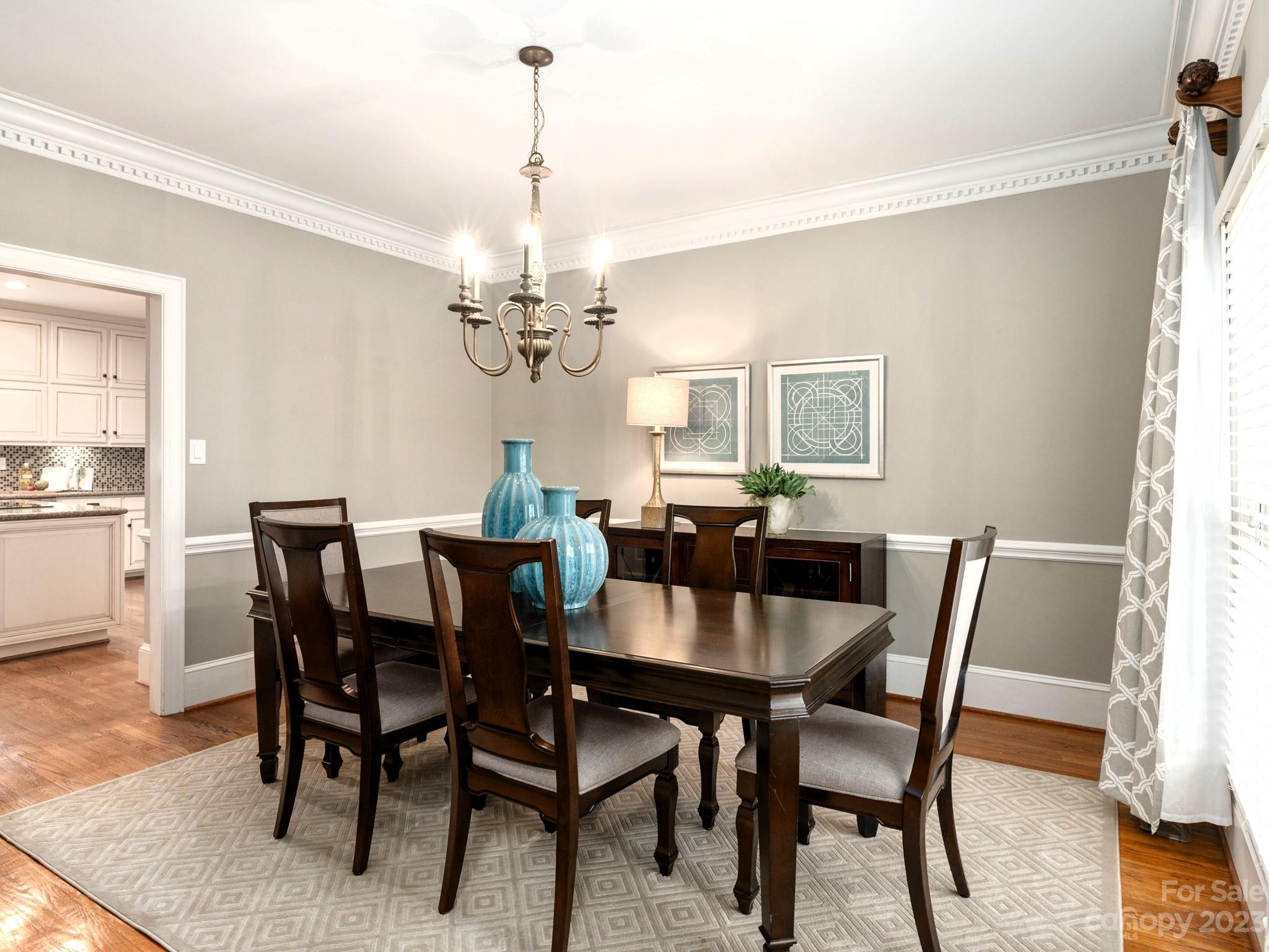 Walden At Providence - Residential