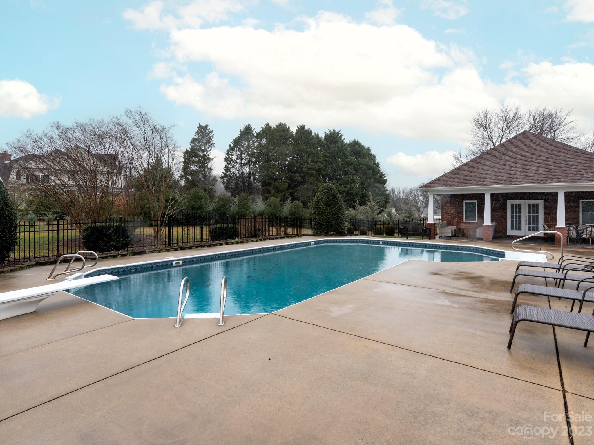 Walden At Providence - Residential