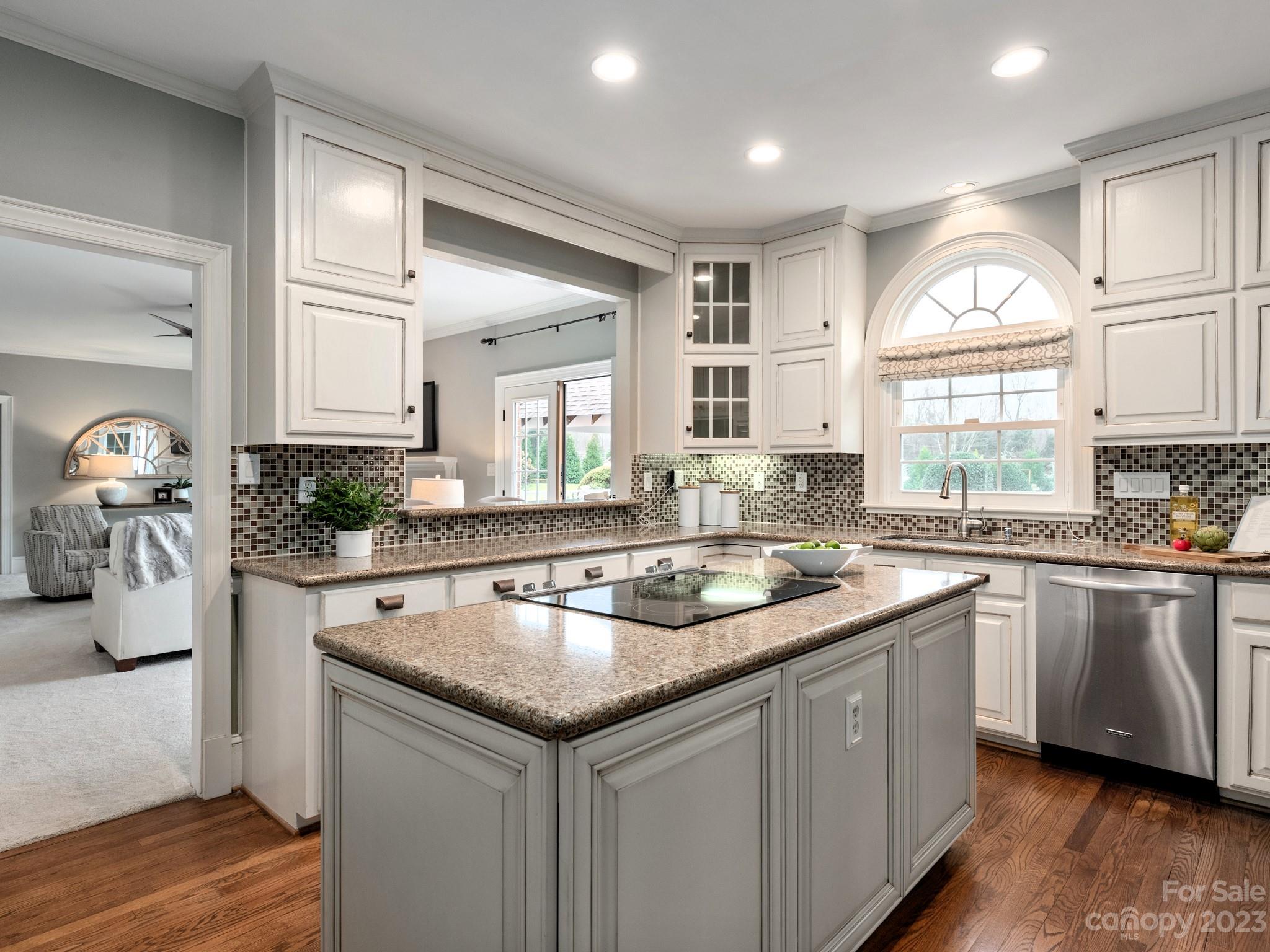 Walden At Providence - Residential