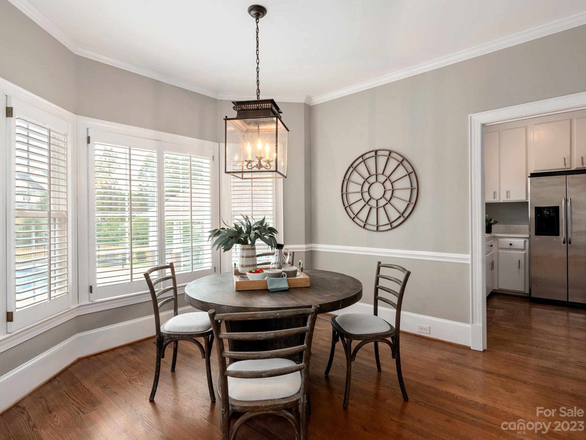 Walden At Providence - Residential