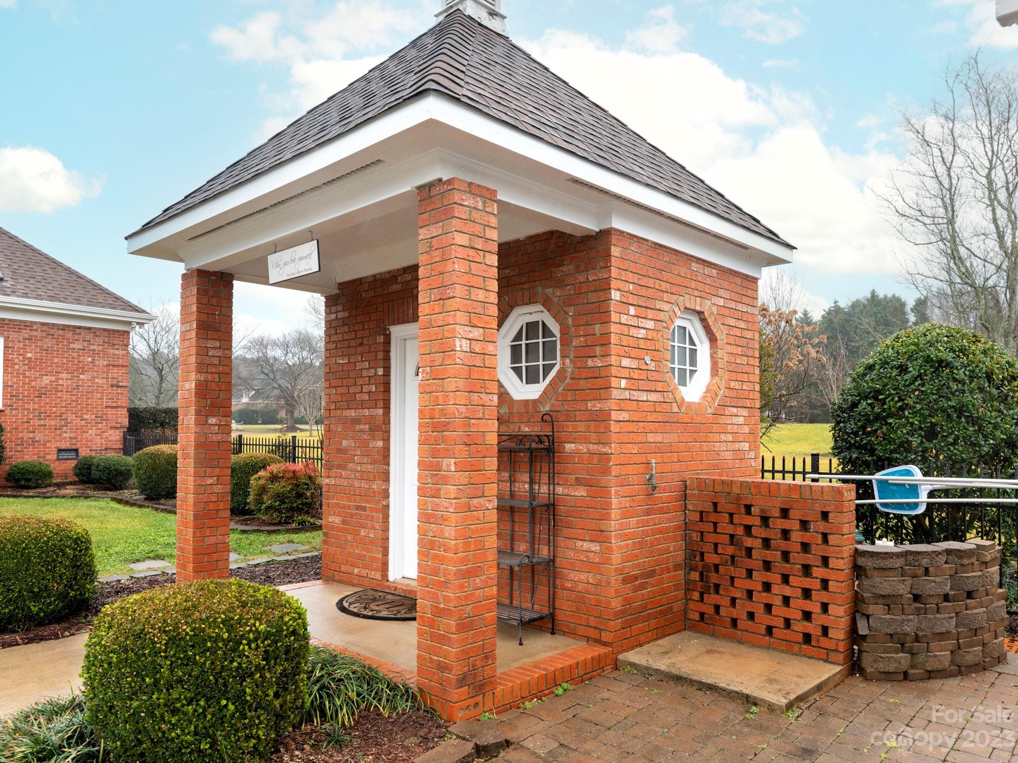 Walden At Providence - Residential