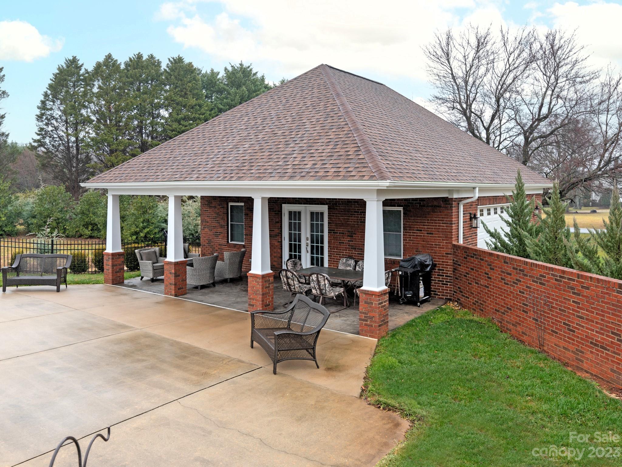 Walden At Providence - Residential