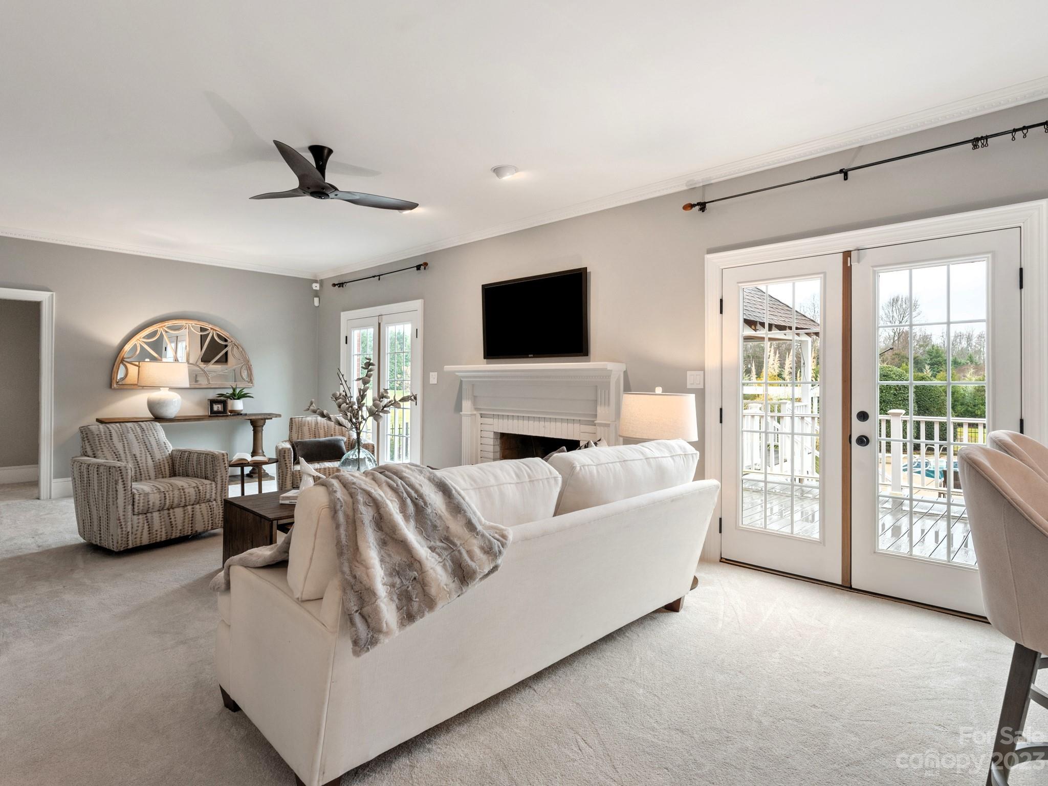 Walden At Providence - Residential