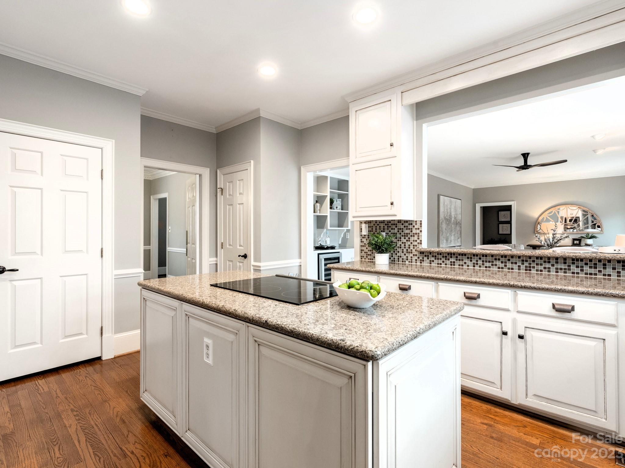 Walden At Providence - Residential