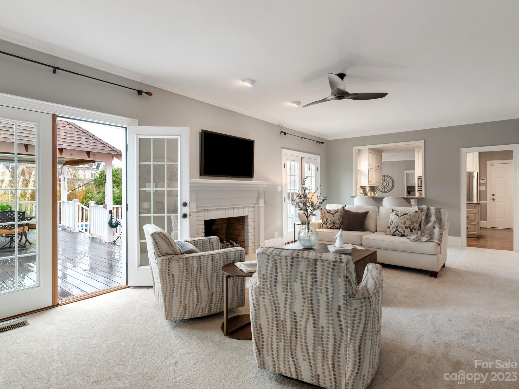 Walden At Providence - Residential