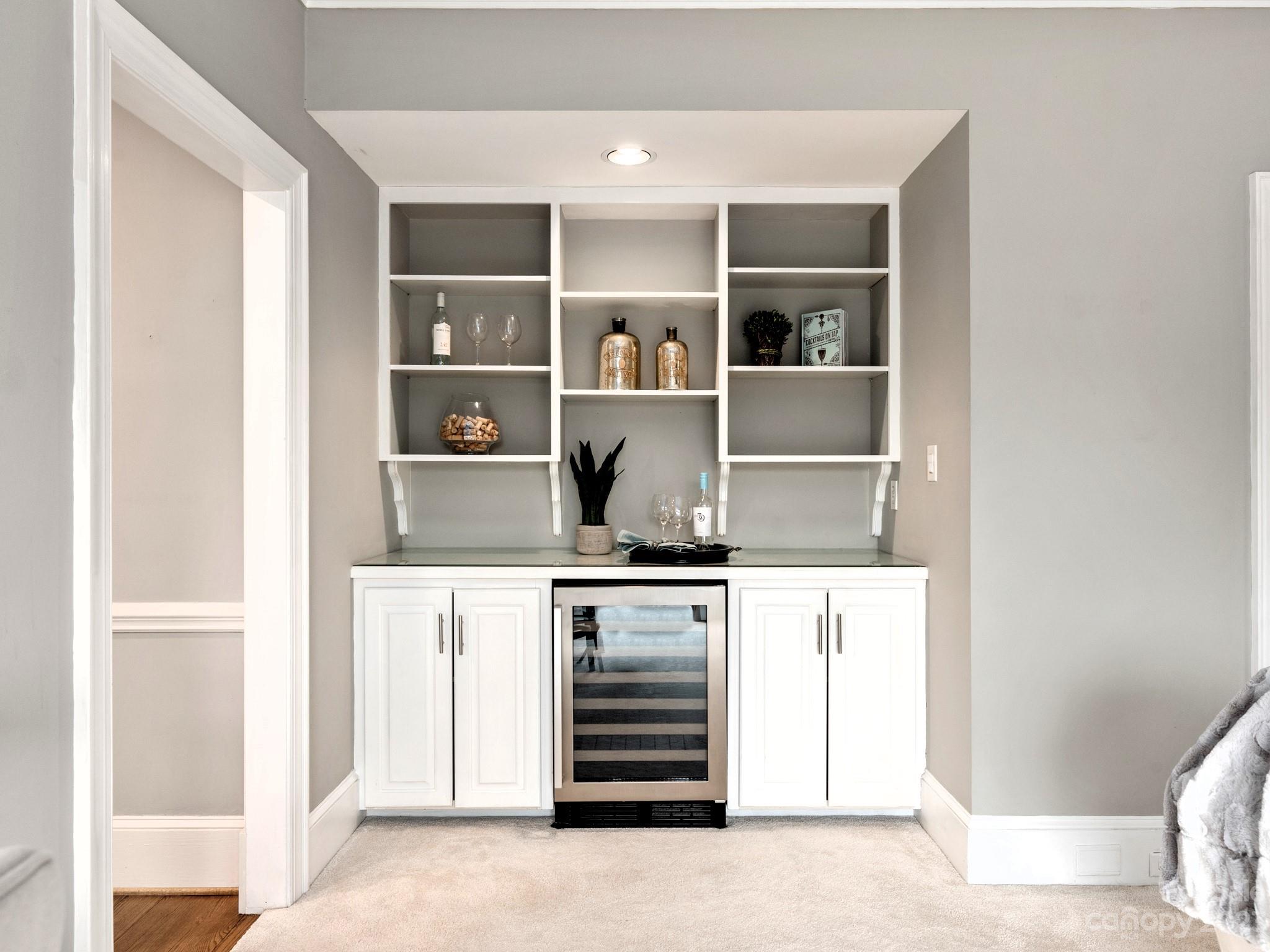 Walden At Providence - Residential