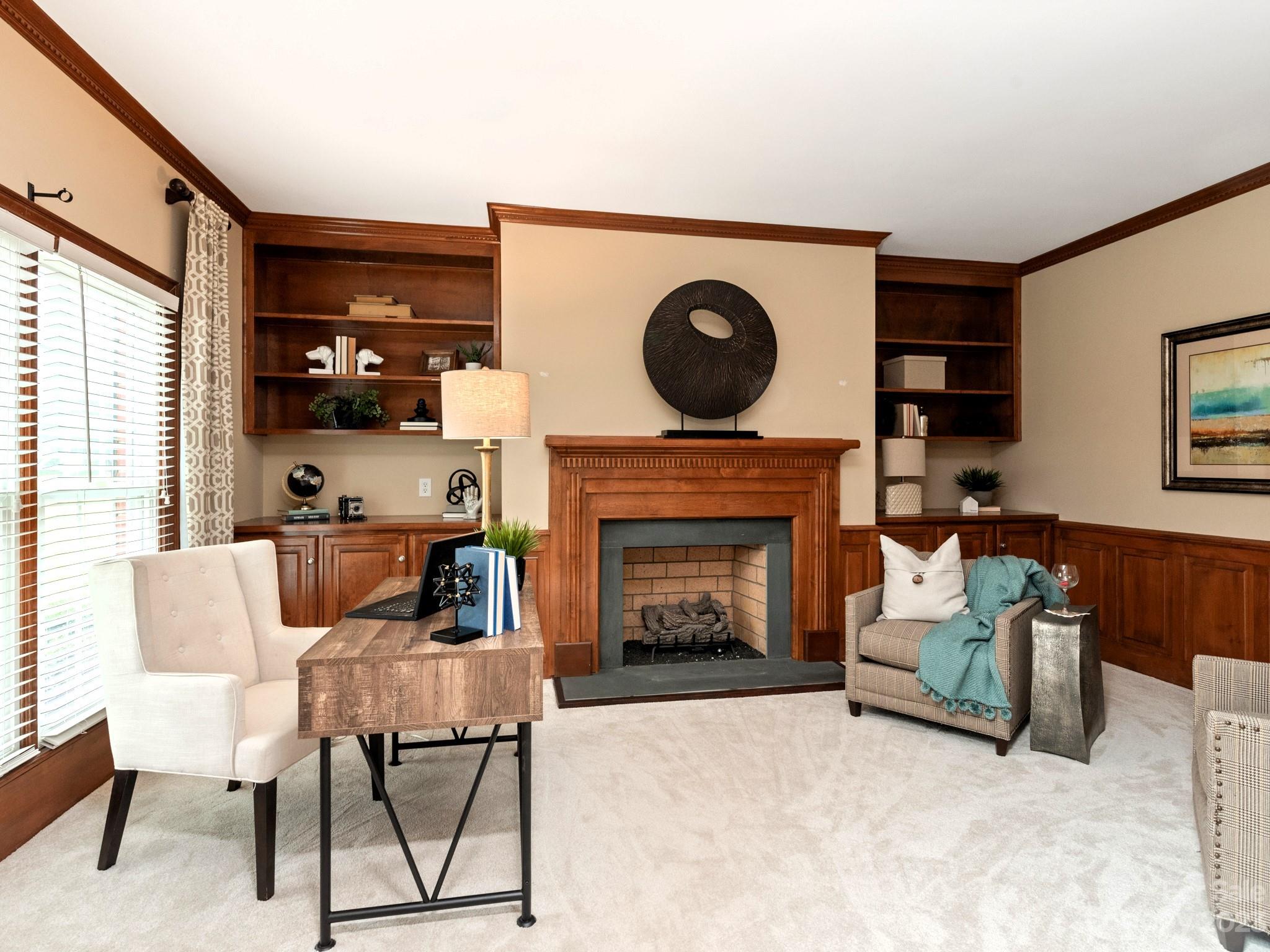 Walden At Providence - Residential