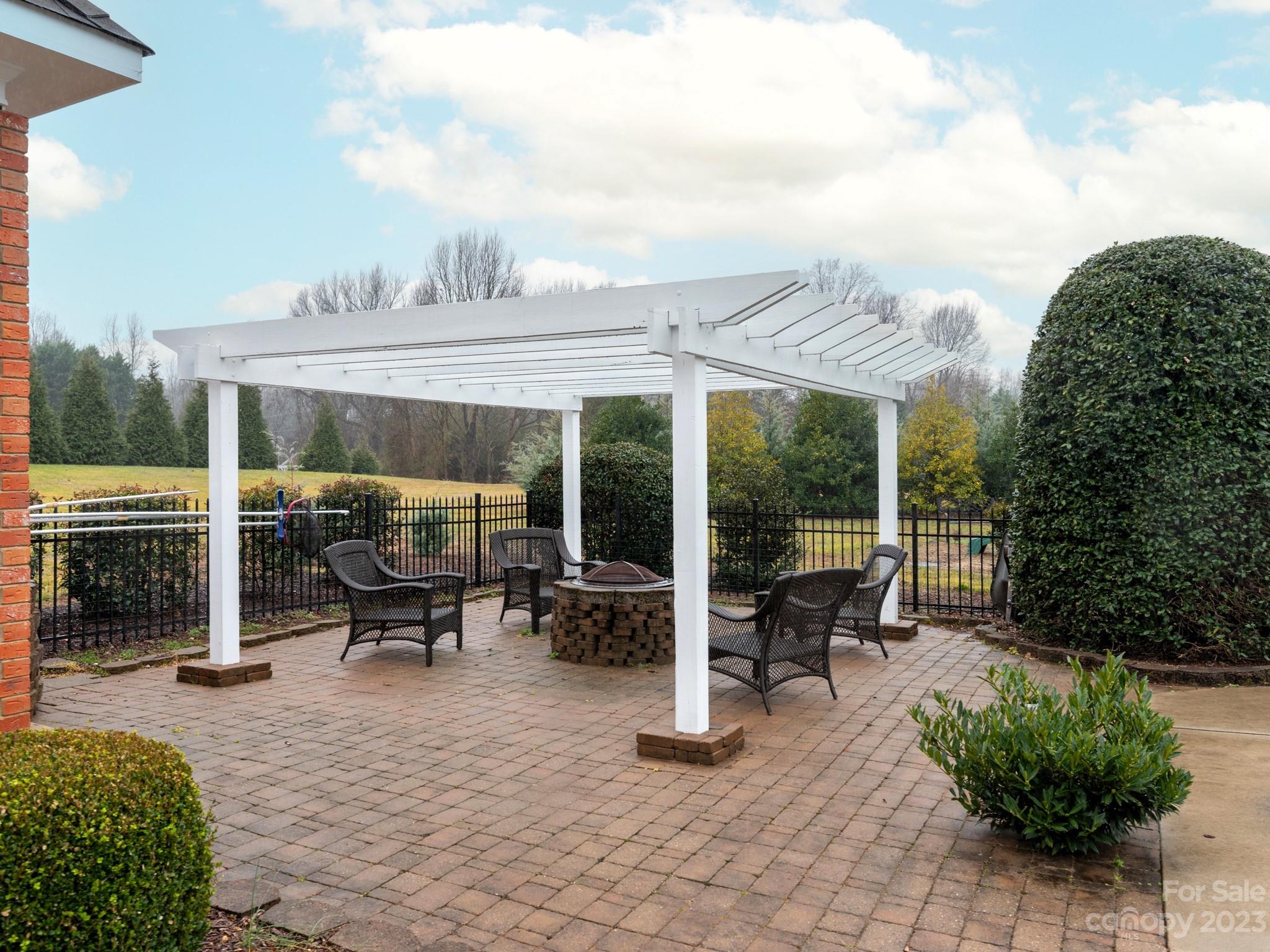 Walden At Providence - Residential