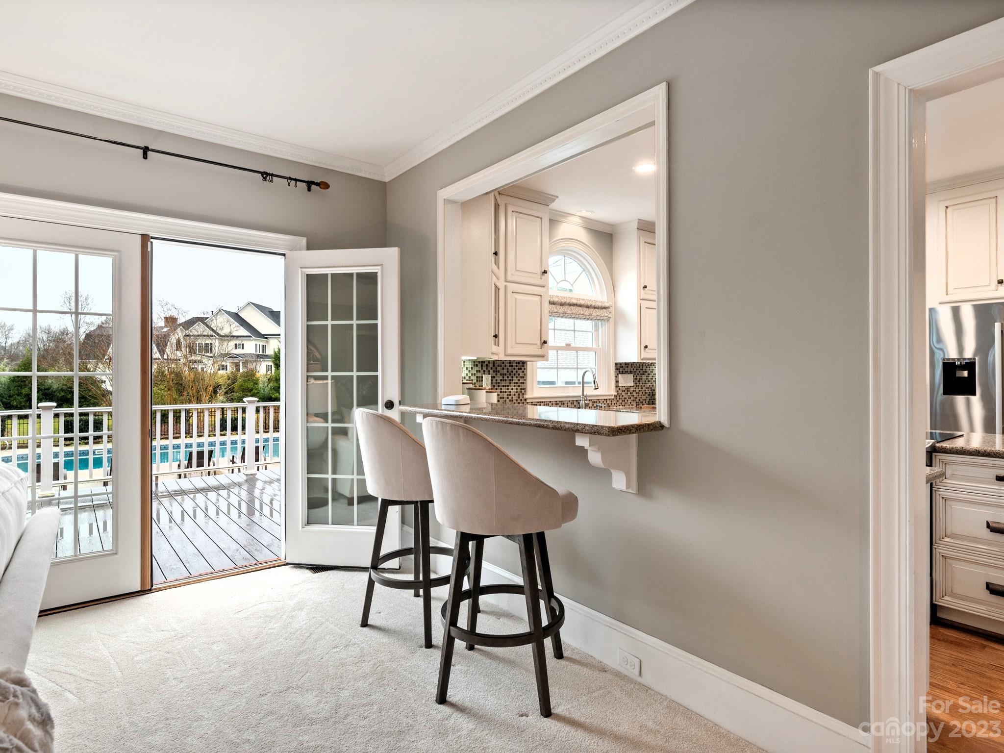 Walden At Providence - Residential