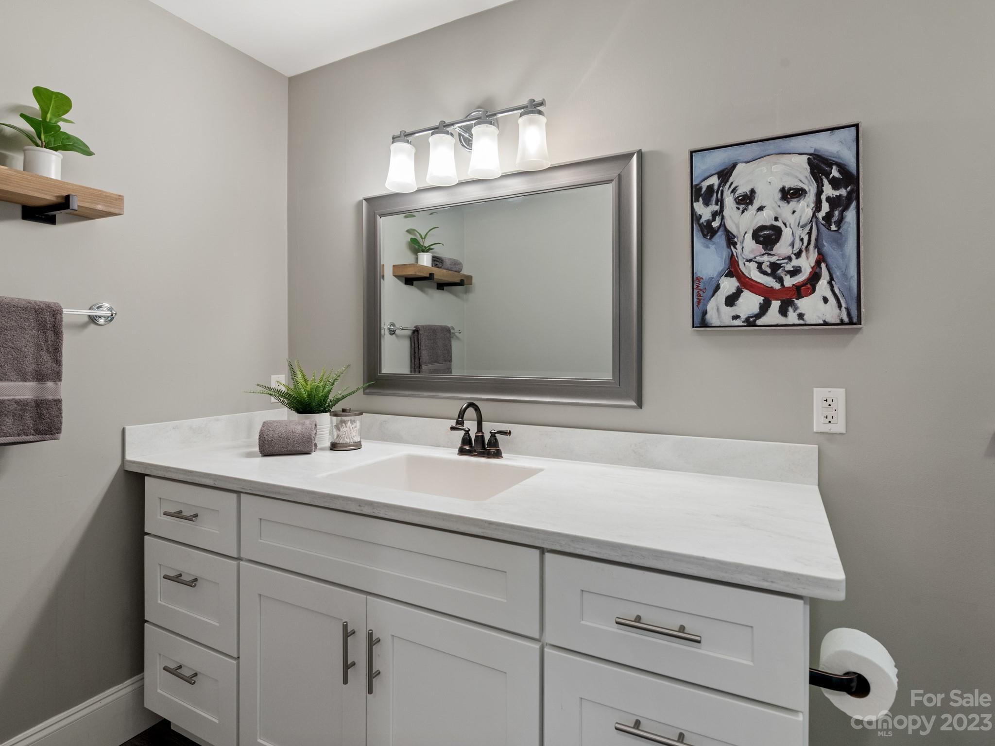 Walden At Providence - Residential