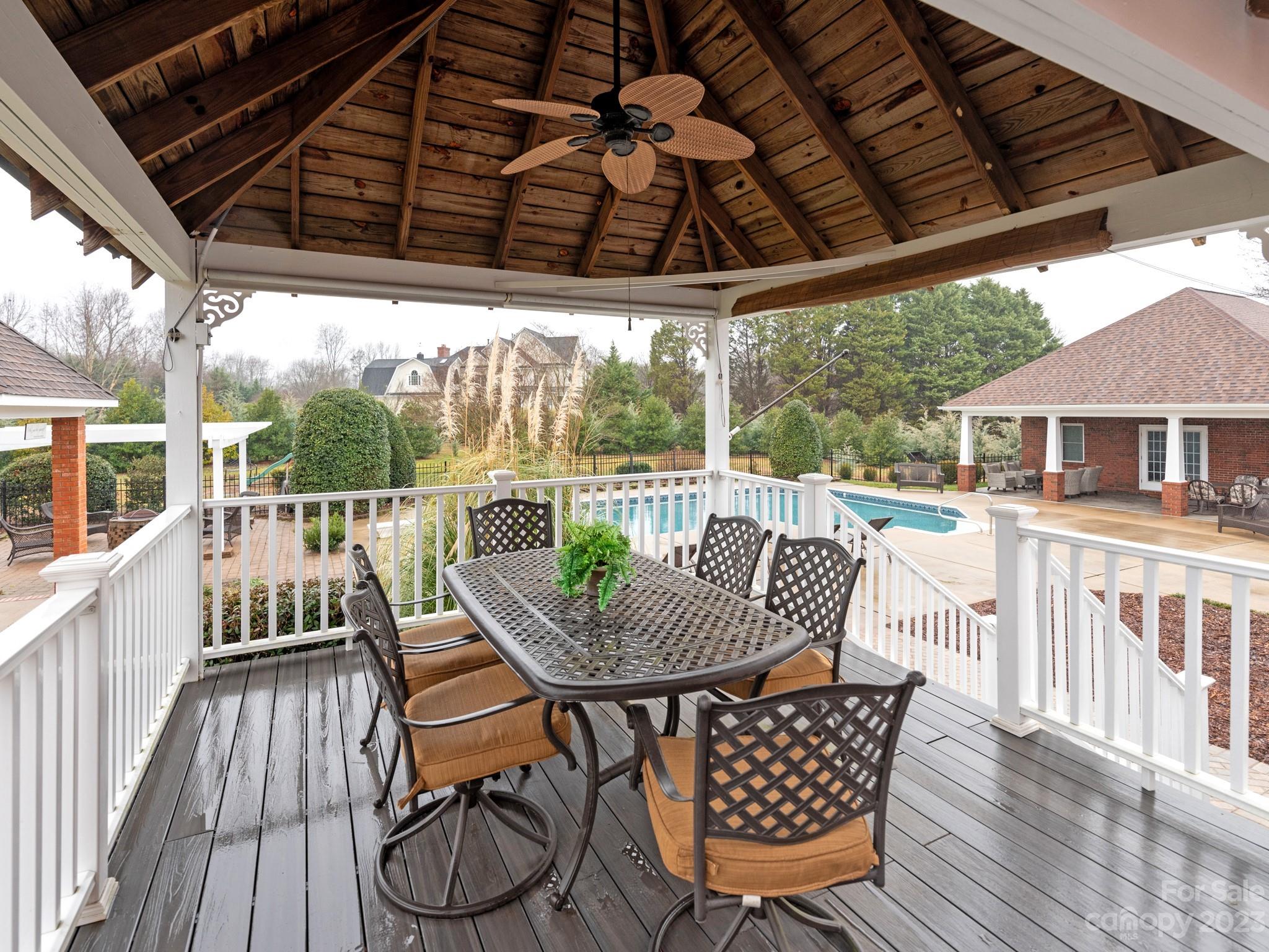 Walden At Providence - Residential