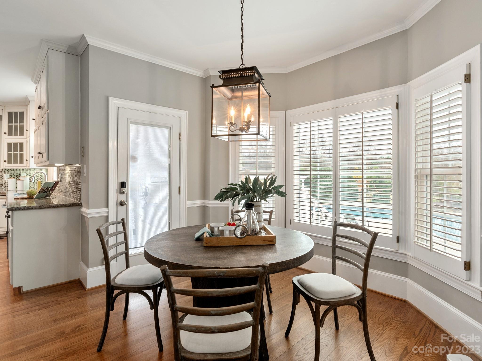 Walden At Providence - Residential