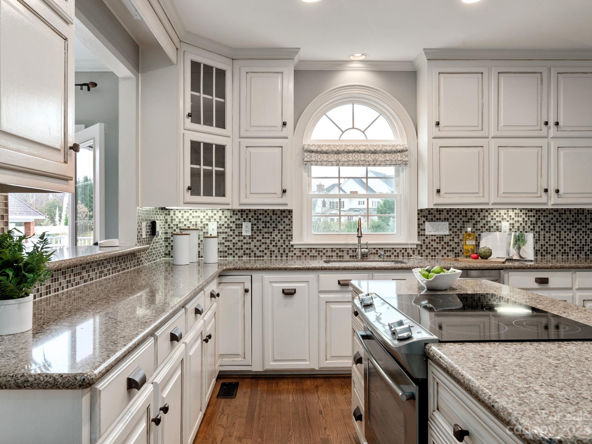 Walden At Providence - Residential