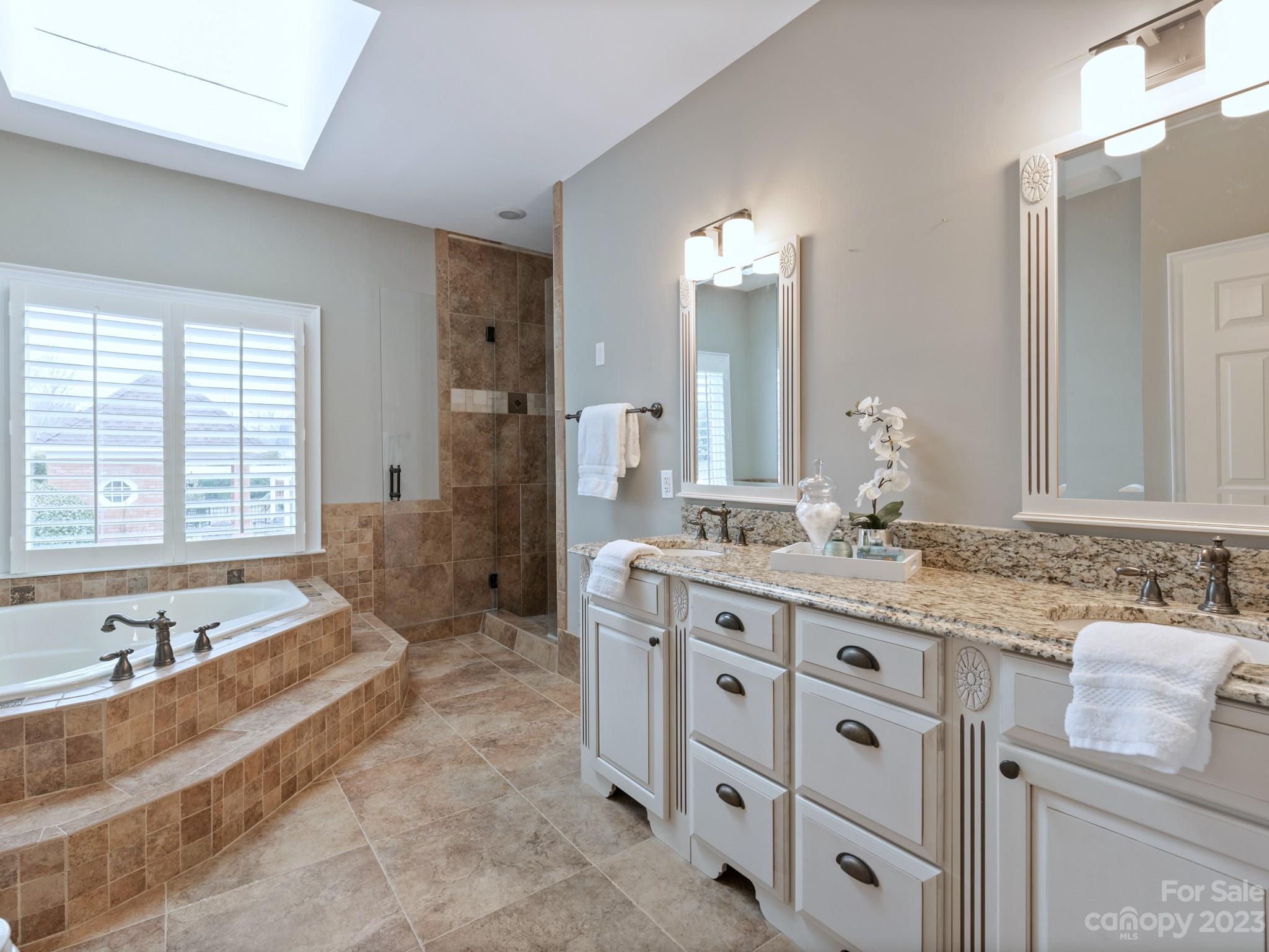 Walden At Providence - Residential