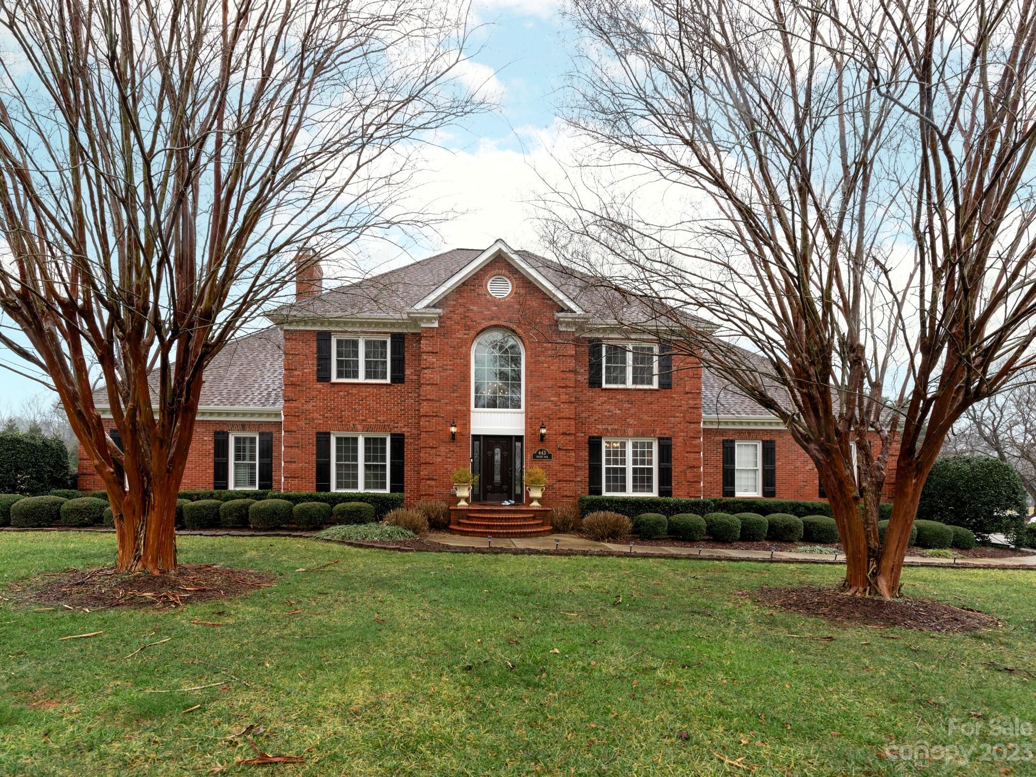 Walden At Providence - Residential