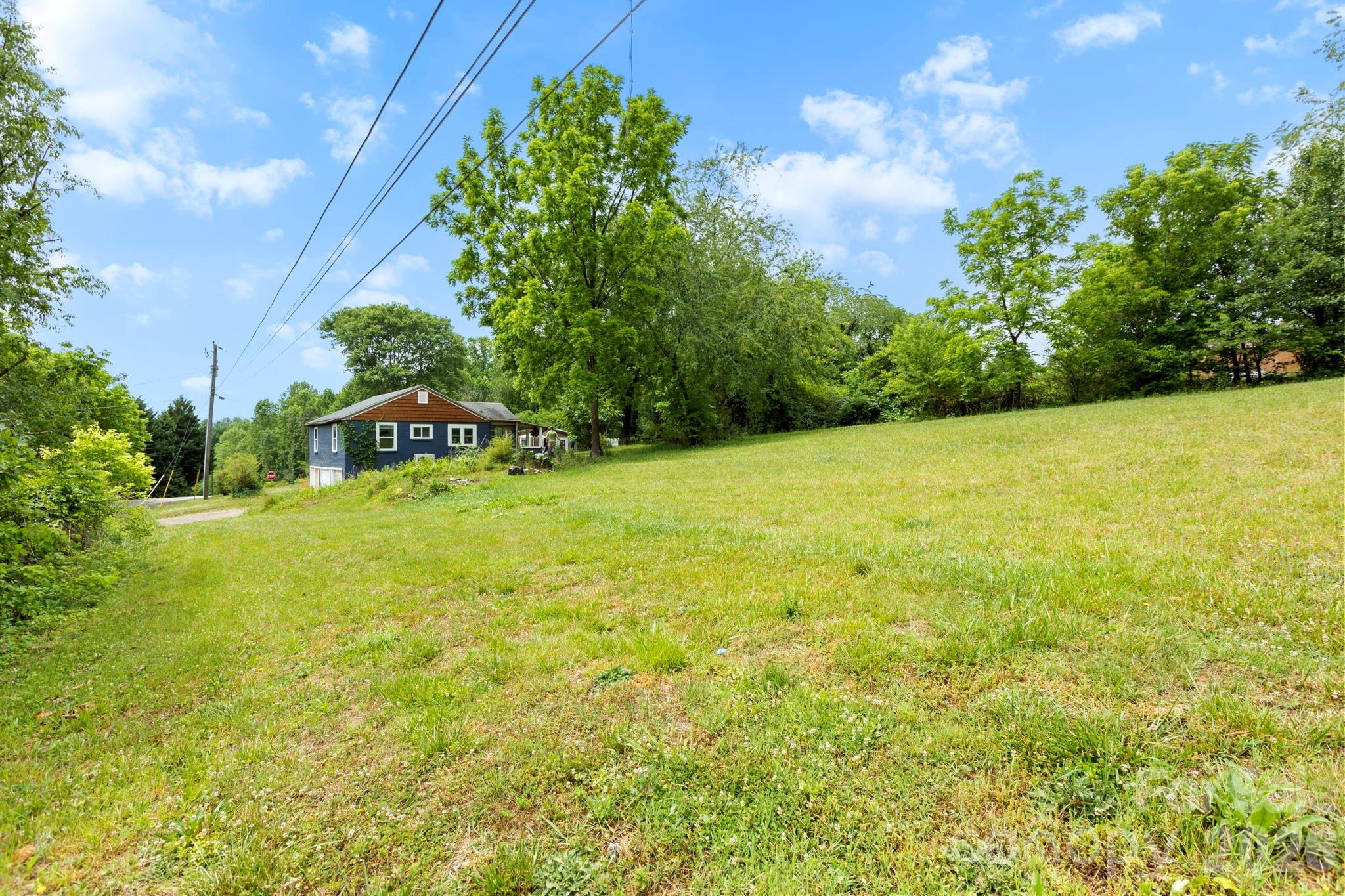6 Mountain View Road