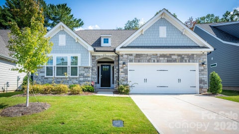Photo of 115 S Dunlavin Way, Mooresville, NC 28115 (MLS # 4425345)