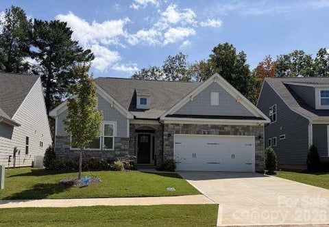 Photo of 115 S Dunlavin Way, Mooresville, NC 28115 (MLS # 4425345)