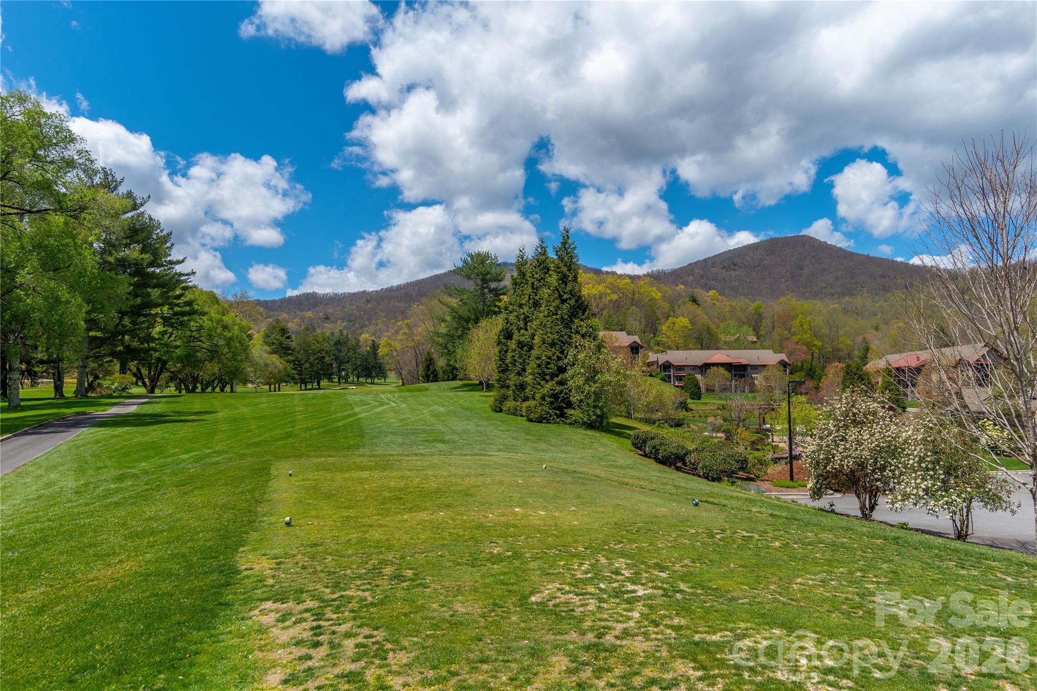 Mountain View Estates - Land