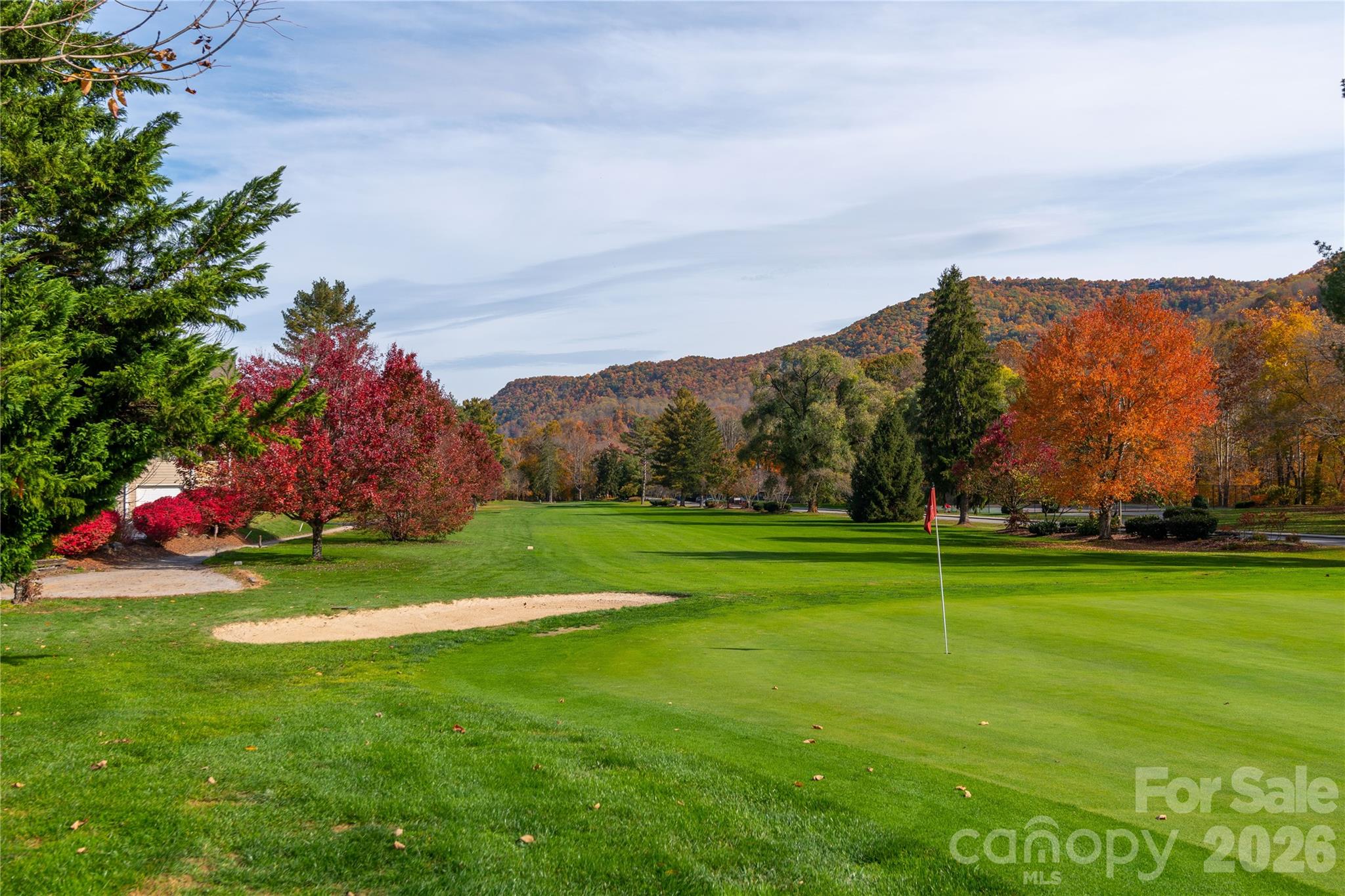 Mountain View Estates - Land