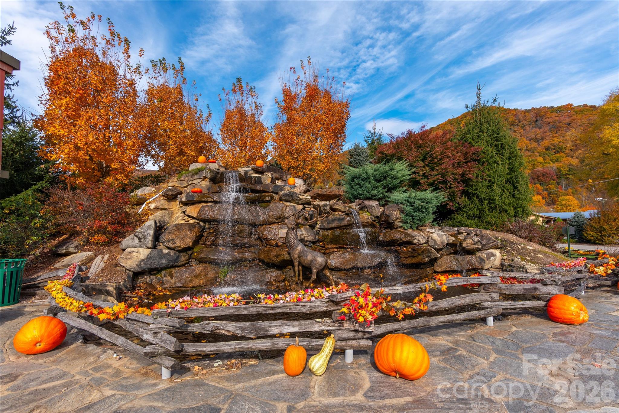 Mountain View Estates - Land