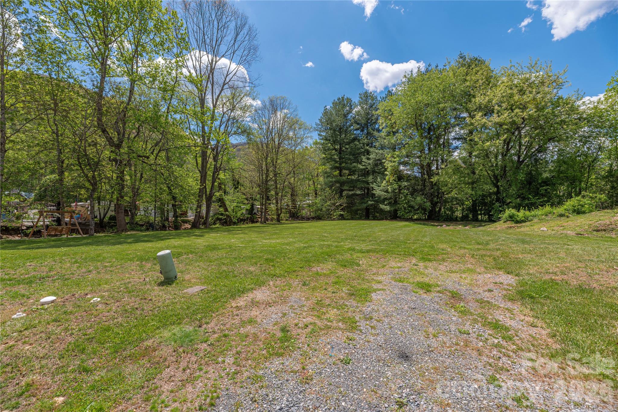 Mountain View Estates - Land