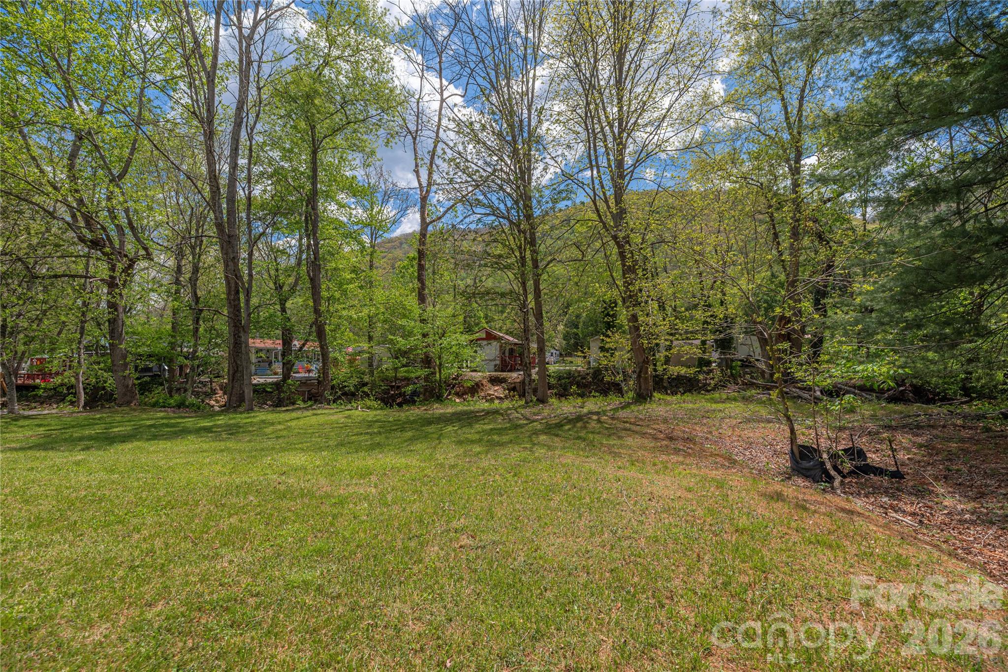 Mountain View Estates - Land