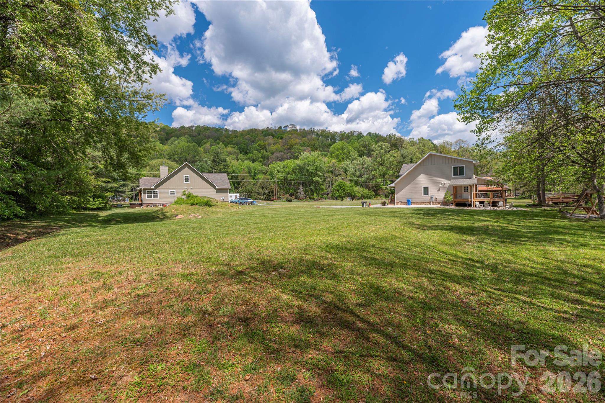 Mountain View Estates - Land