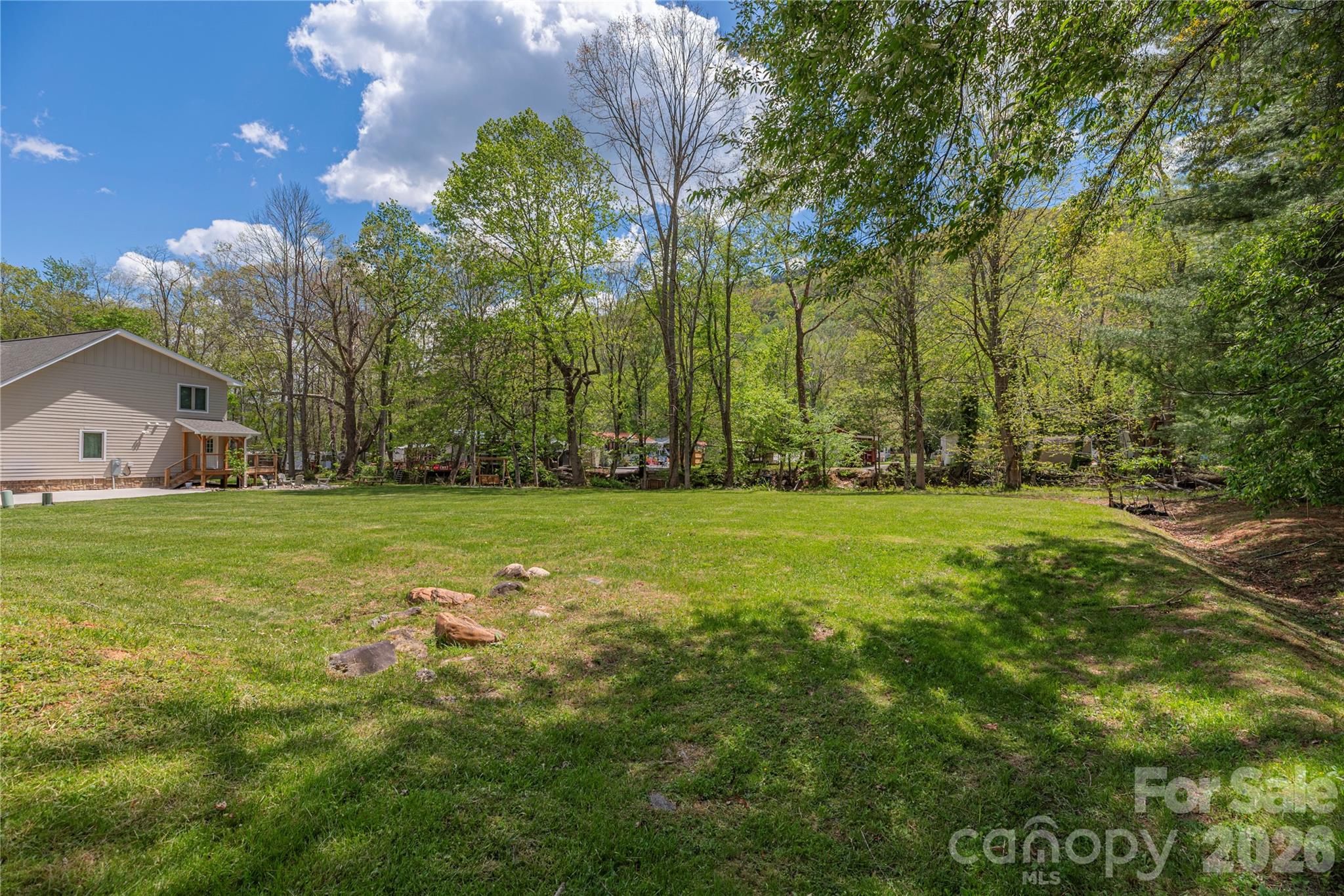 Mountain View Estates - Land