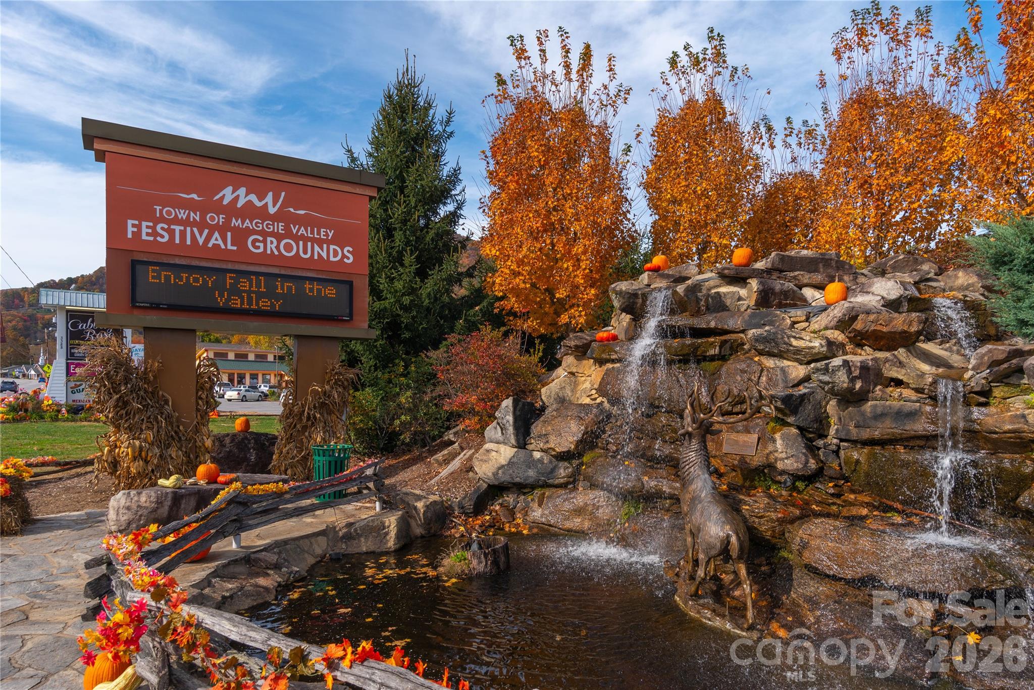 Mountain View Estates - Land