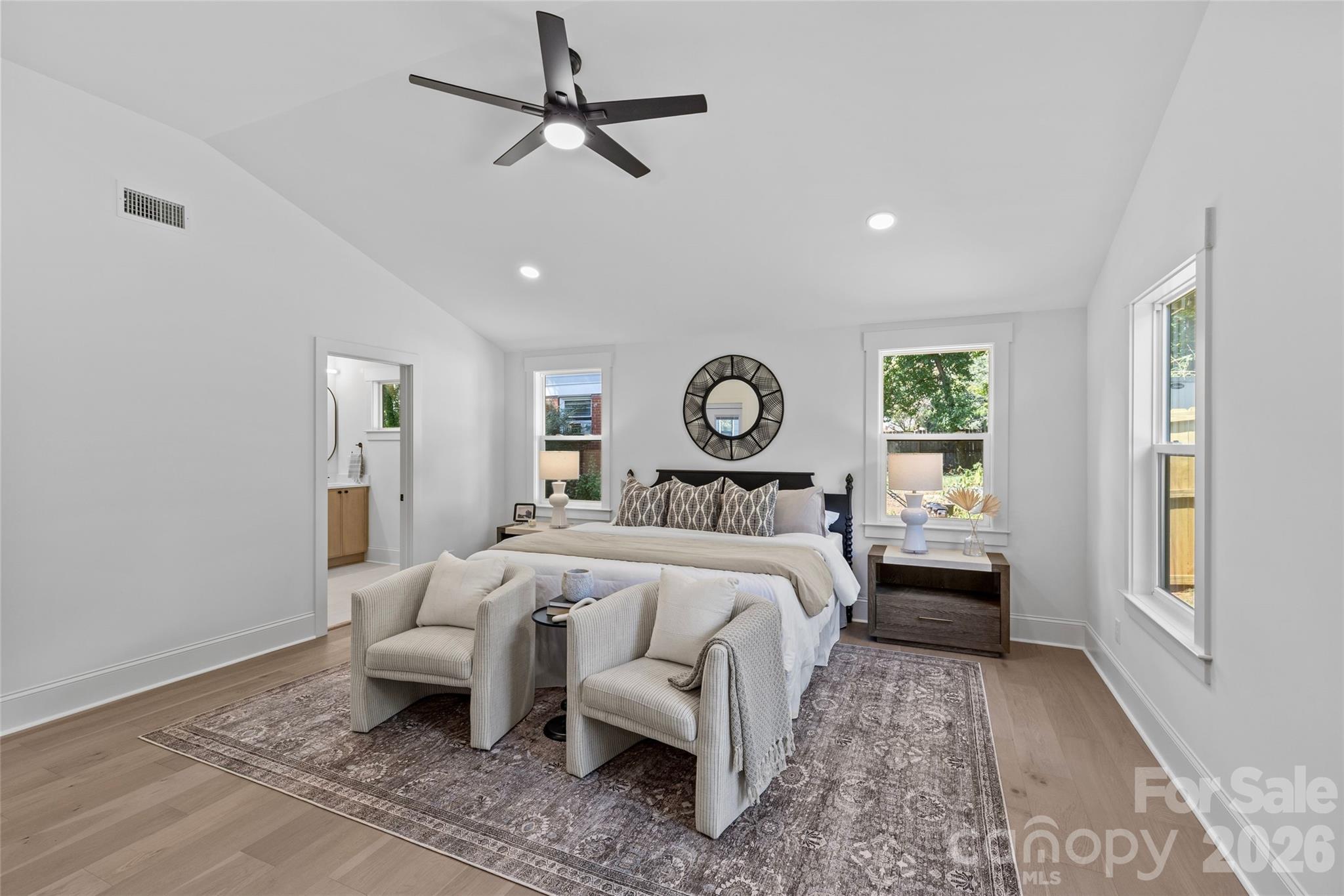 Amity Gardens - Residential