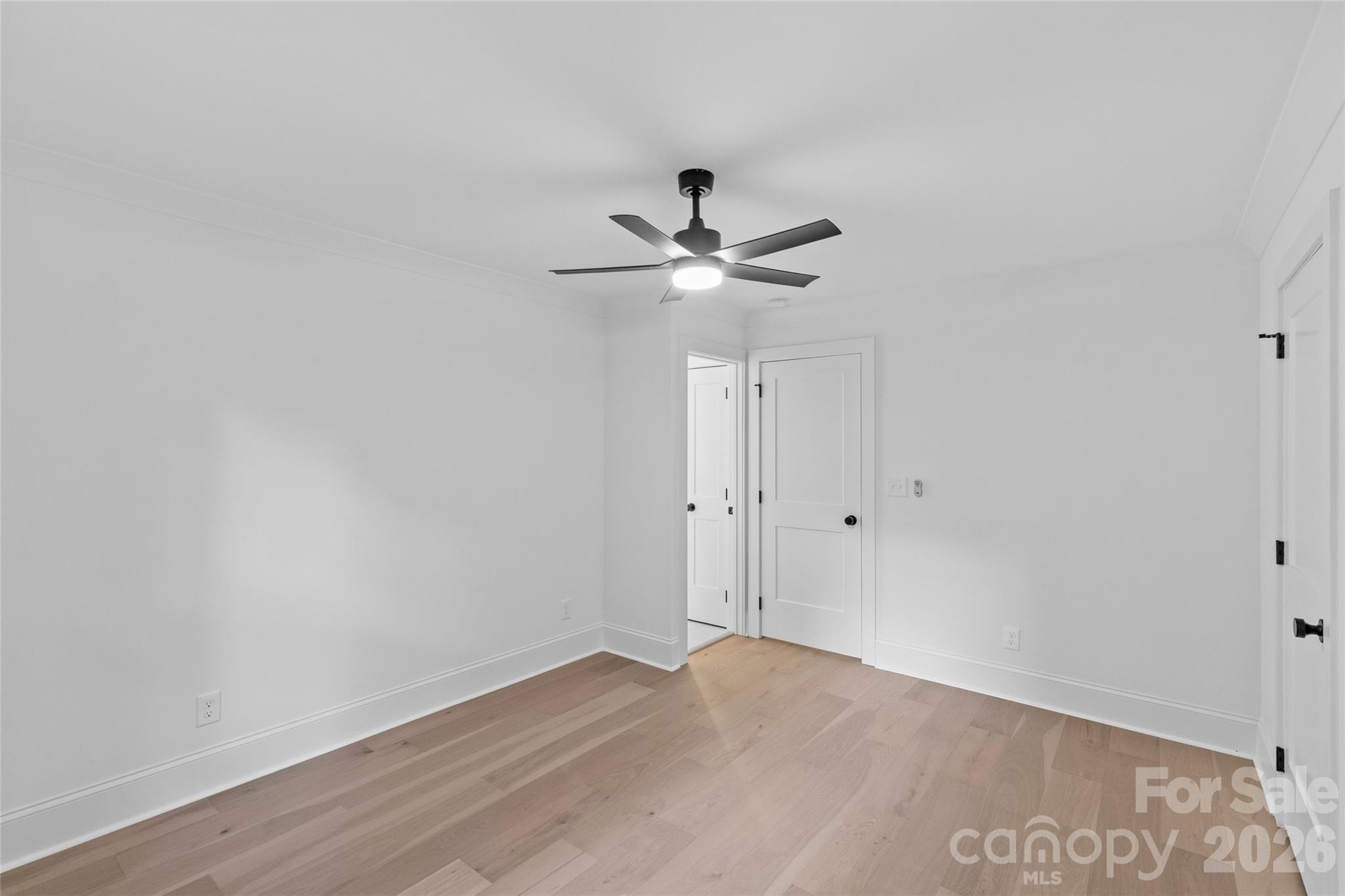 Amity Gardens - Residential