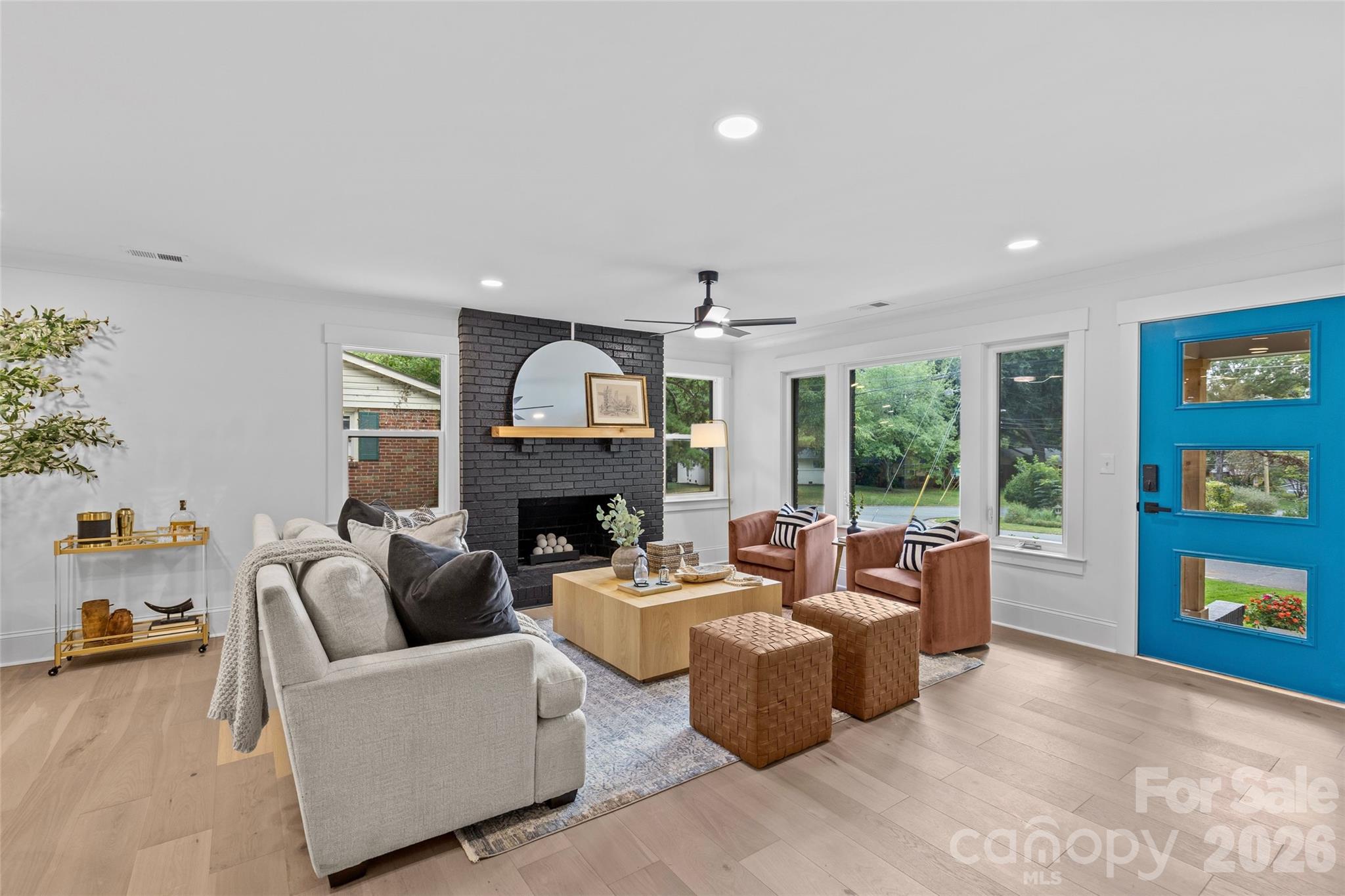 Amity Gardens - Residential