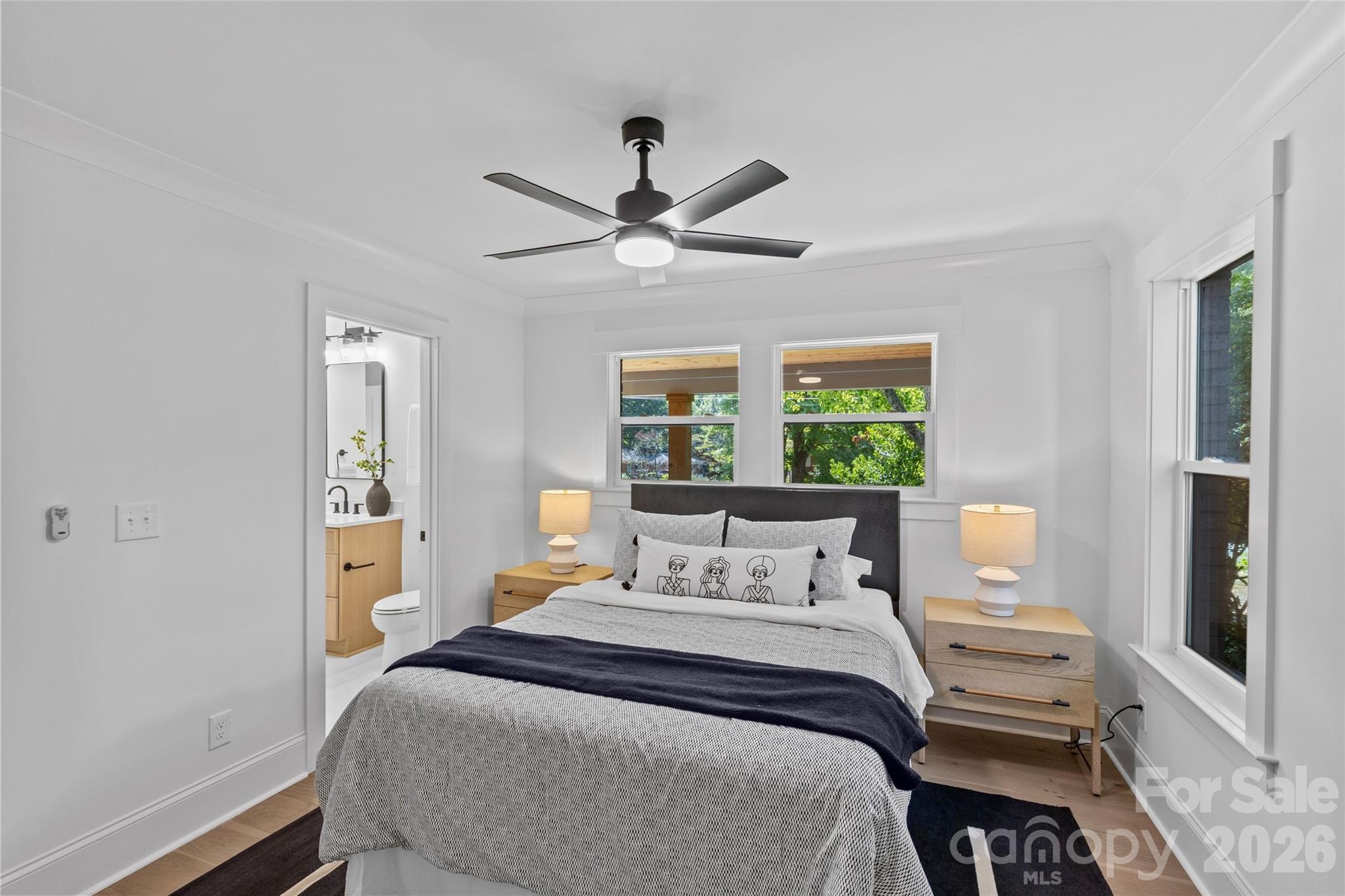 Amity Gardens - Residential