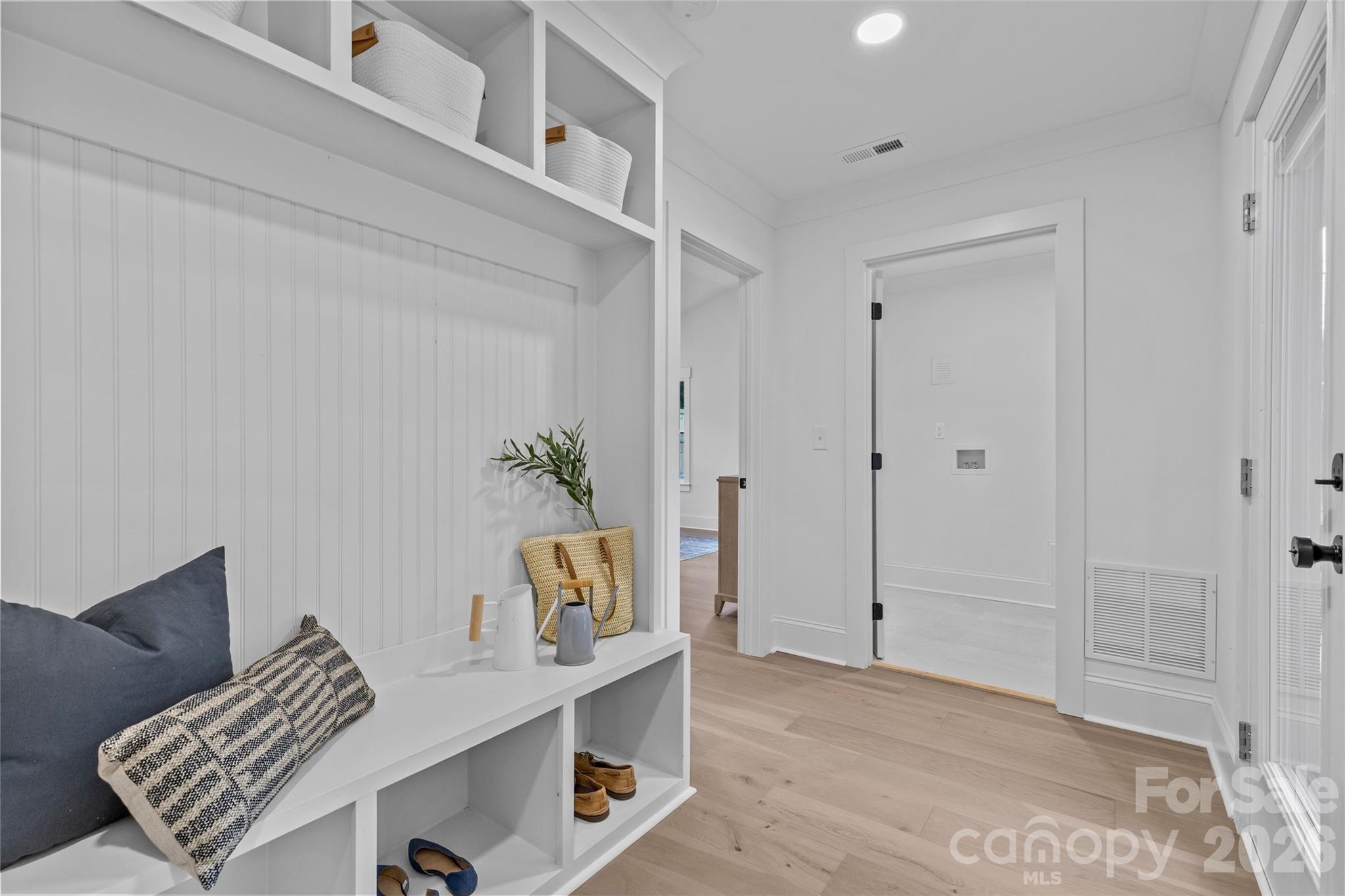 Amity Gardens - Residential