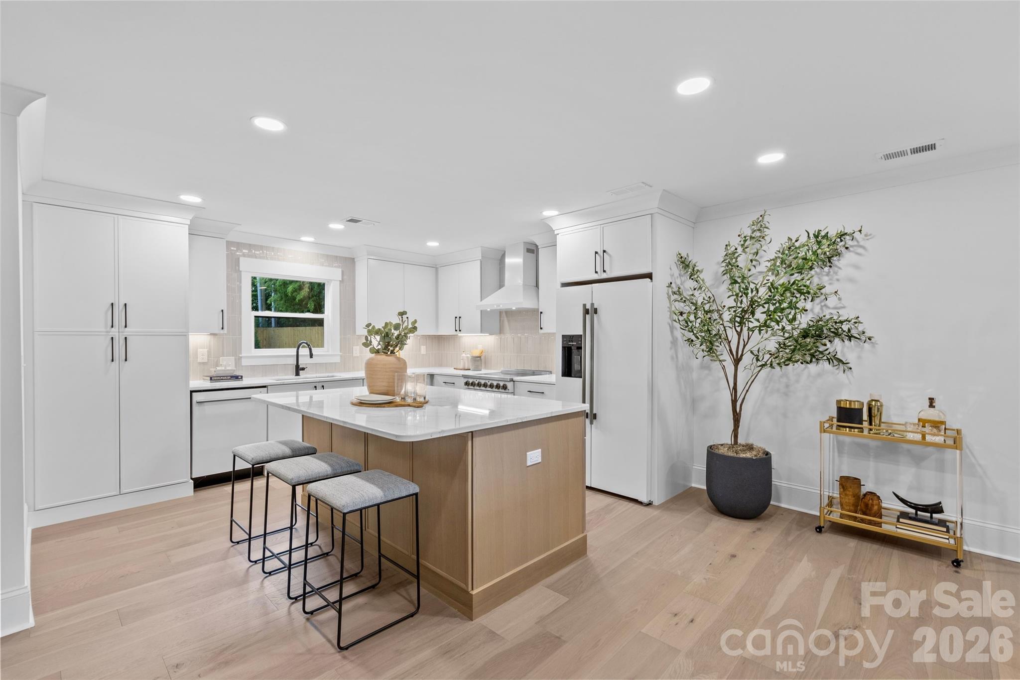 Amity Gardens - Residential