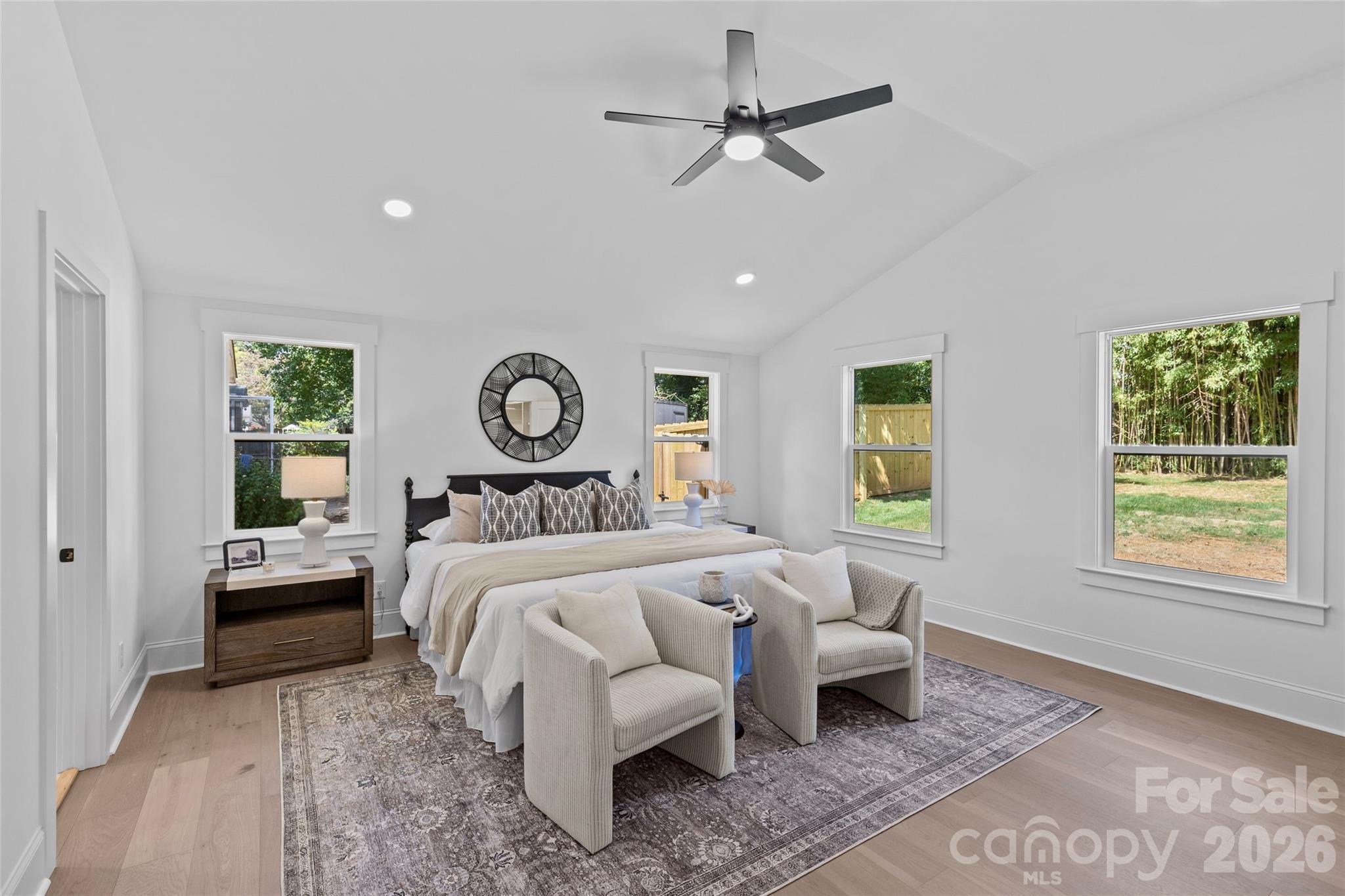 Amity Gardens - Residential