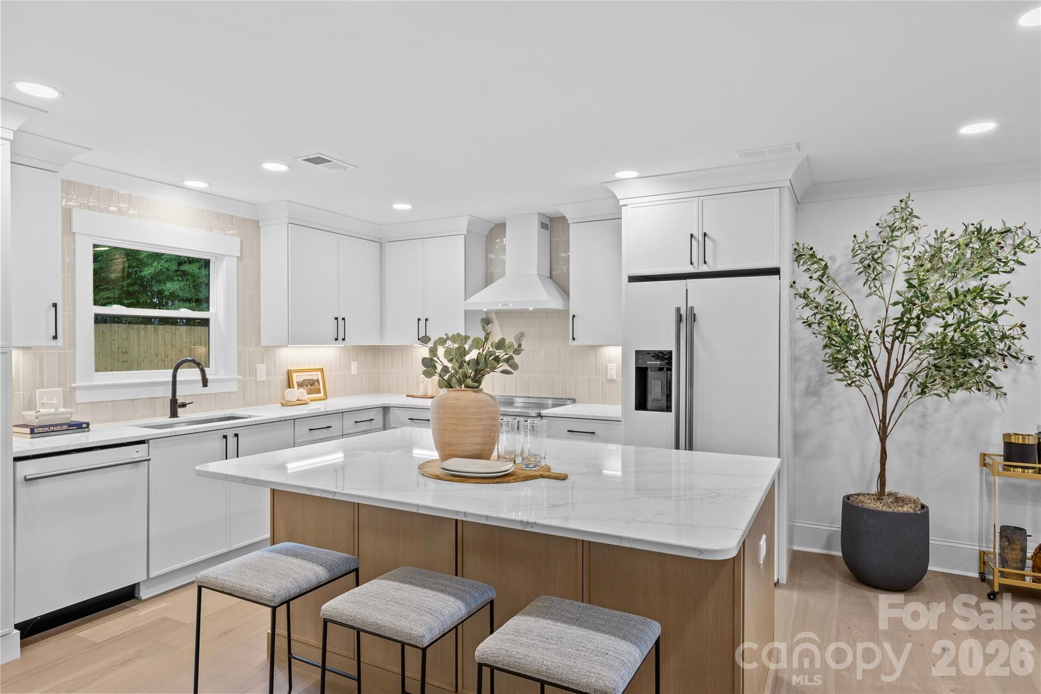 Amity Gardens - Residential