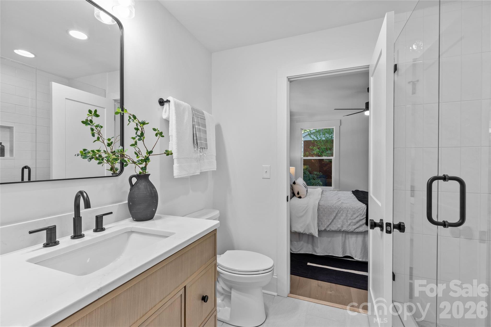 Amity Gardens - Residential