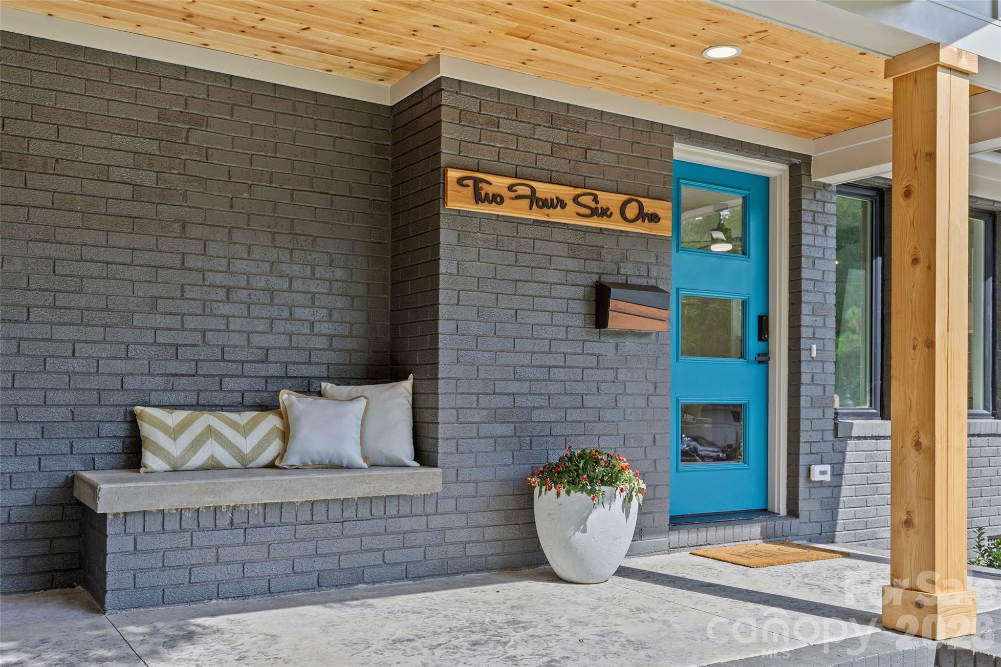 Amity Gardens - Residential