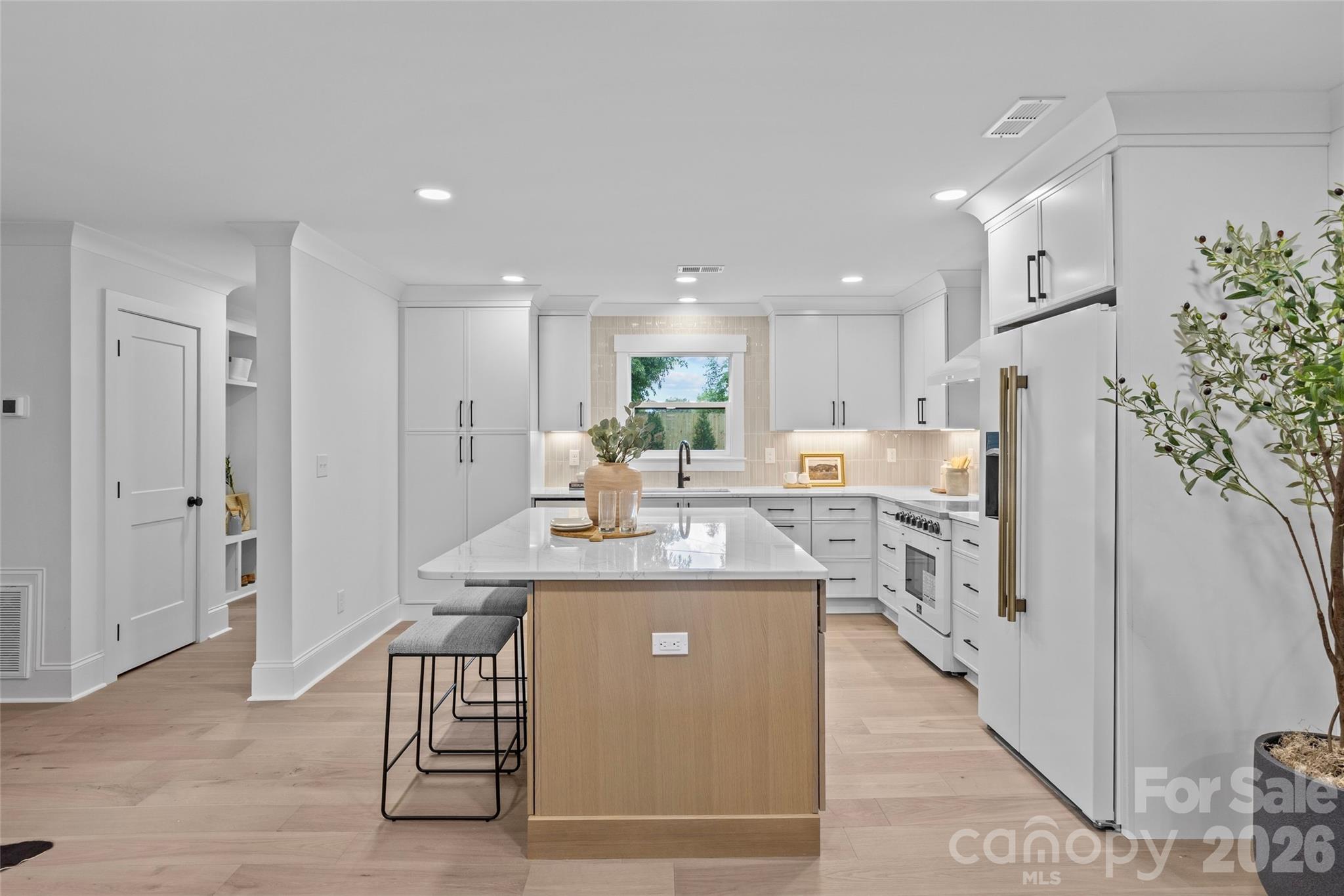 Amity Gardens - Residential