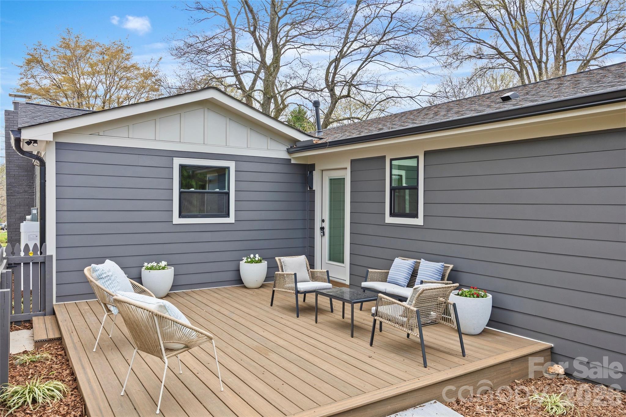 Amity Gardens - Residential