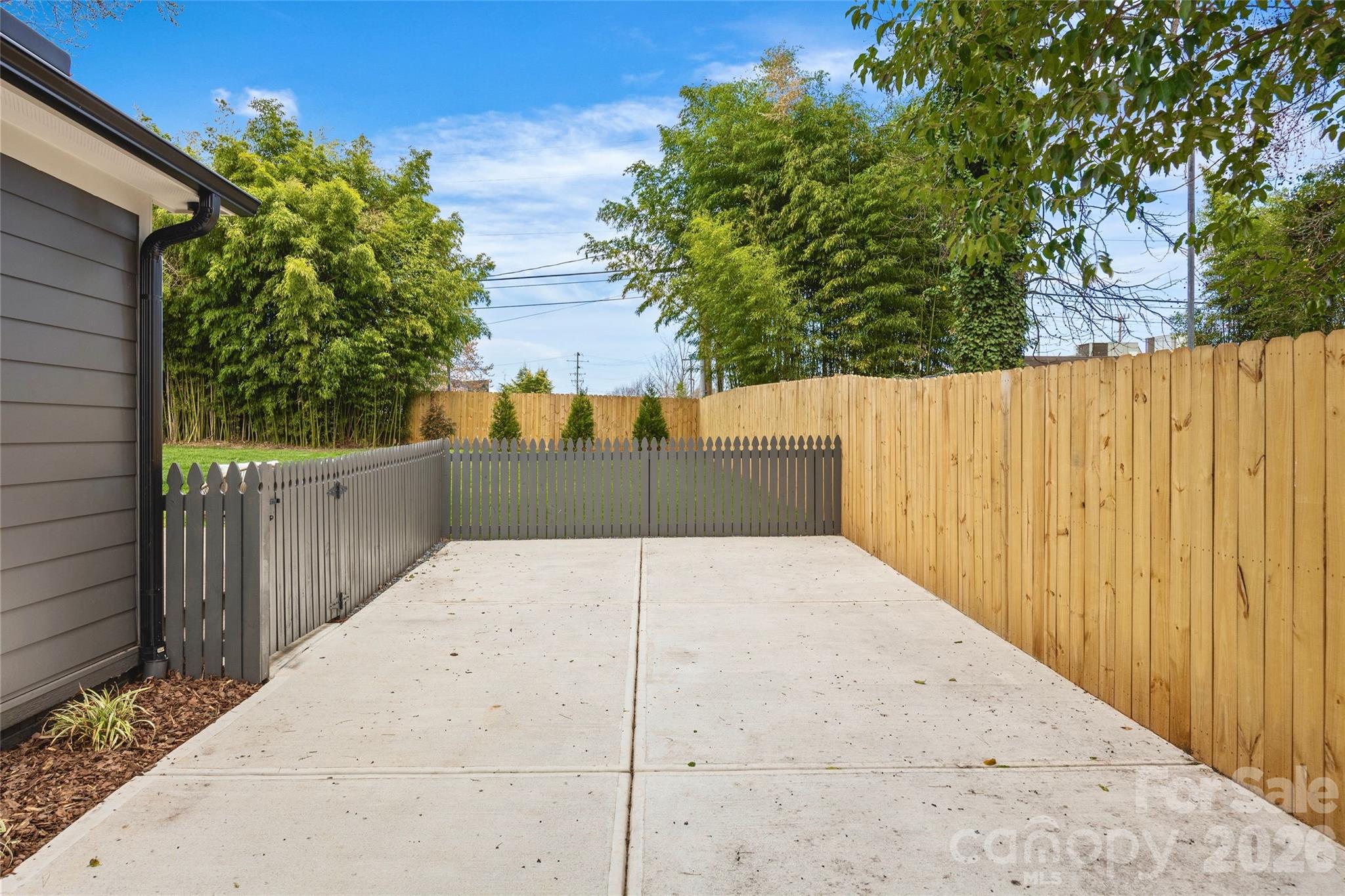 Amity Gardens - Residential